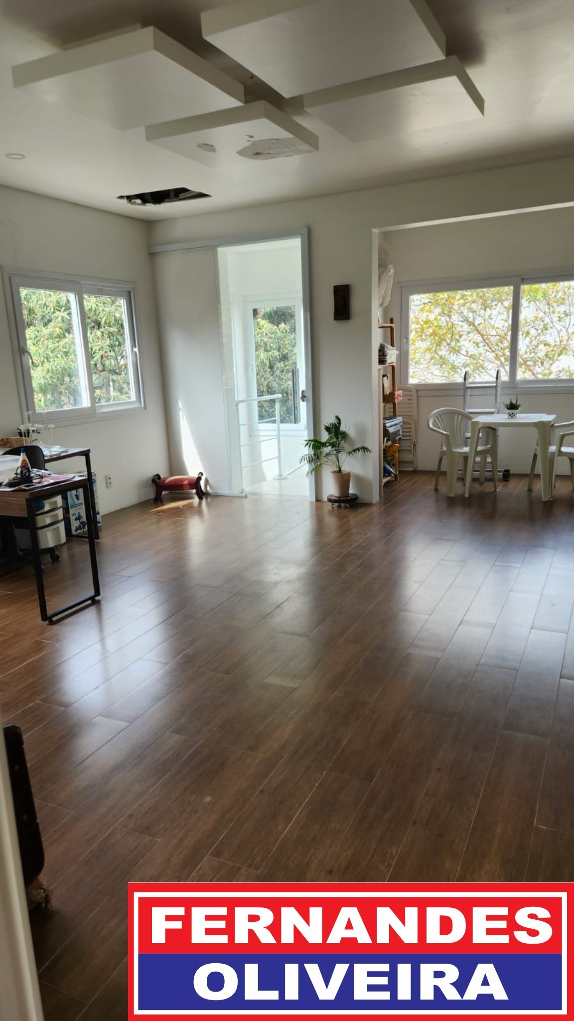 Sobrado, 4 quartos, 575 m² - Foto 3