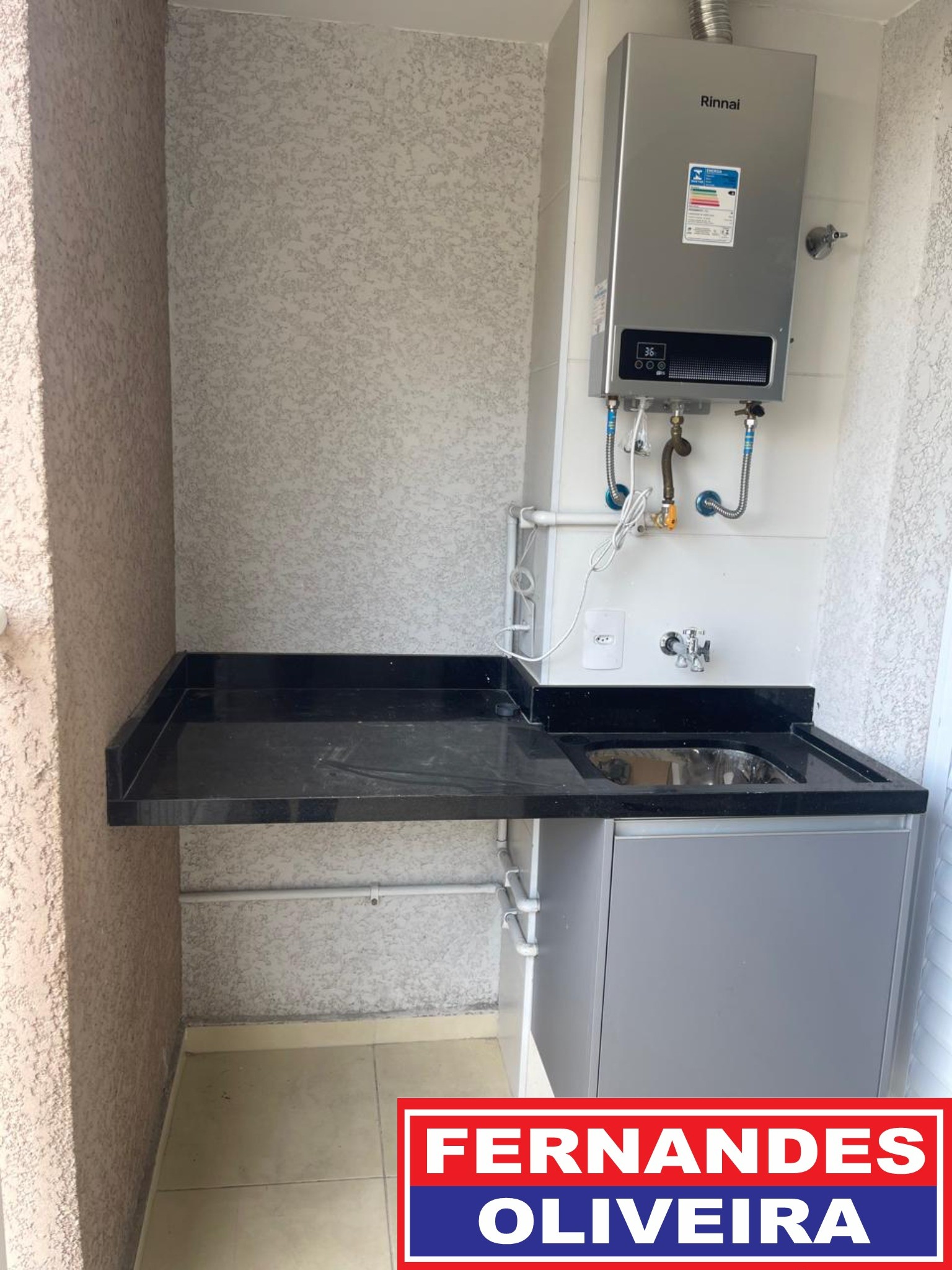 Apartamento, 1 quarto, 40 m² - Foto 4