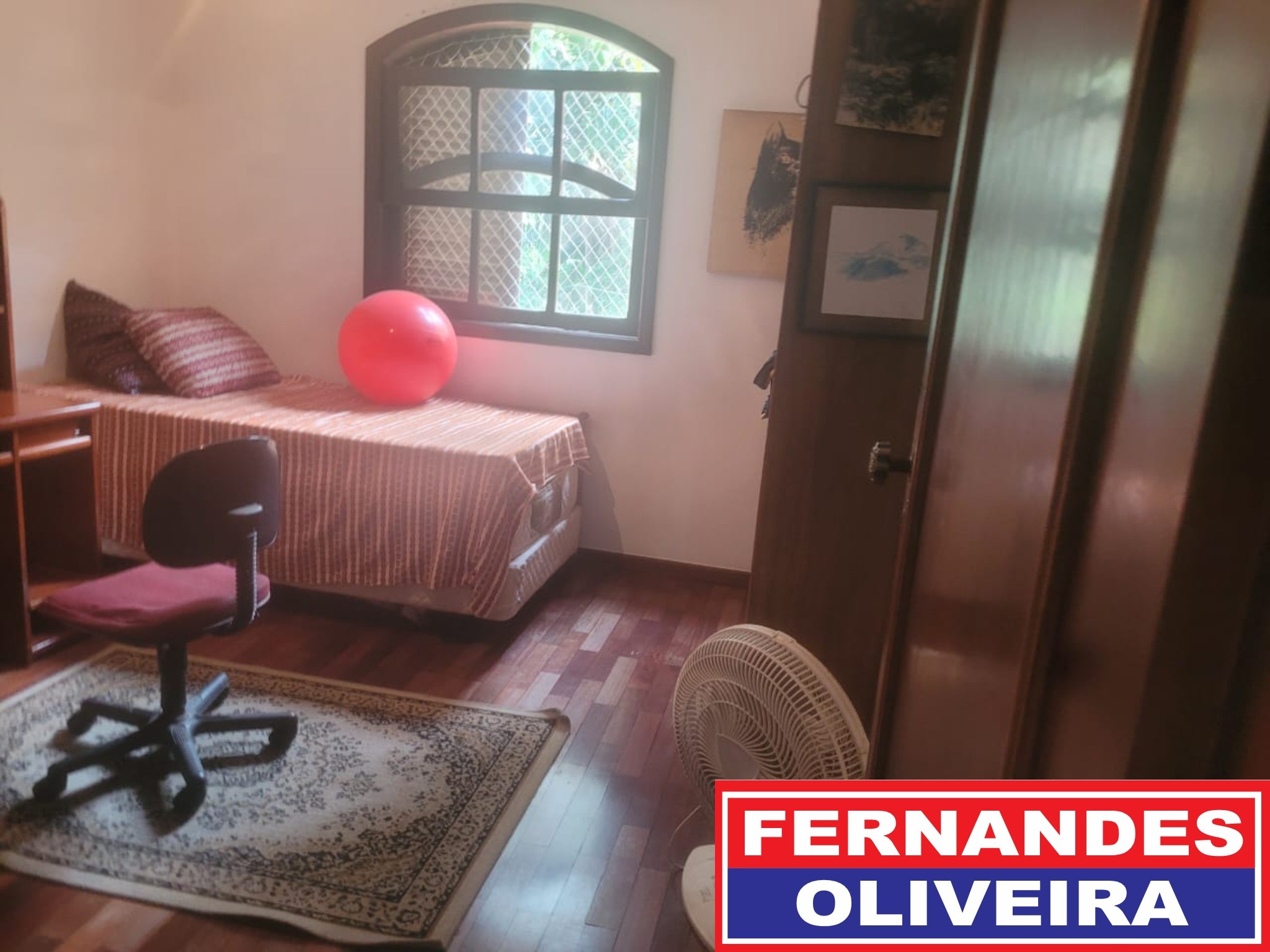 Sobrado, 3 quartos, 125 m² - Foto 5