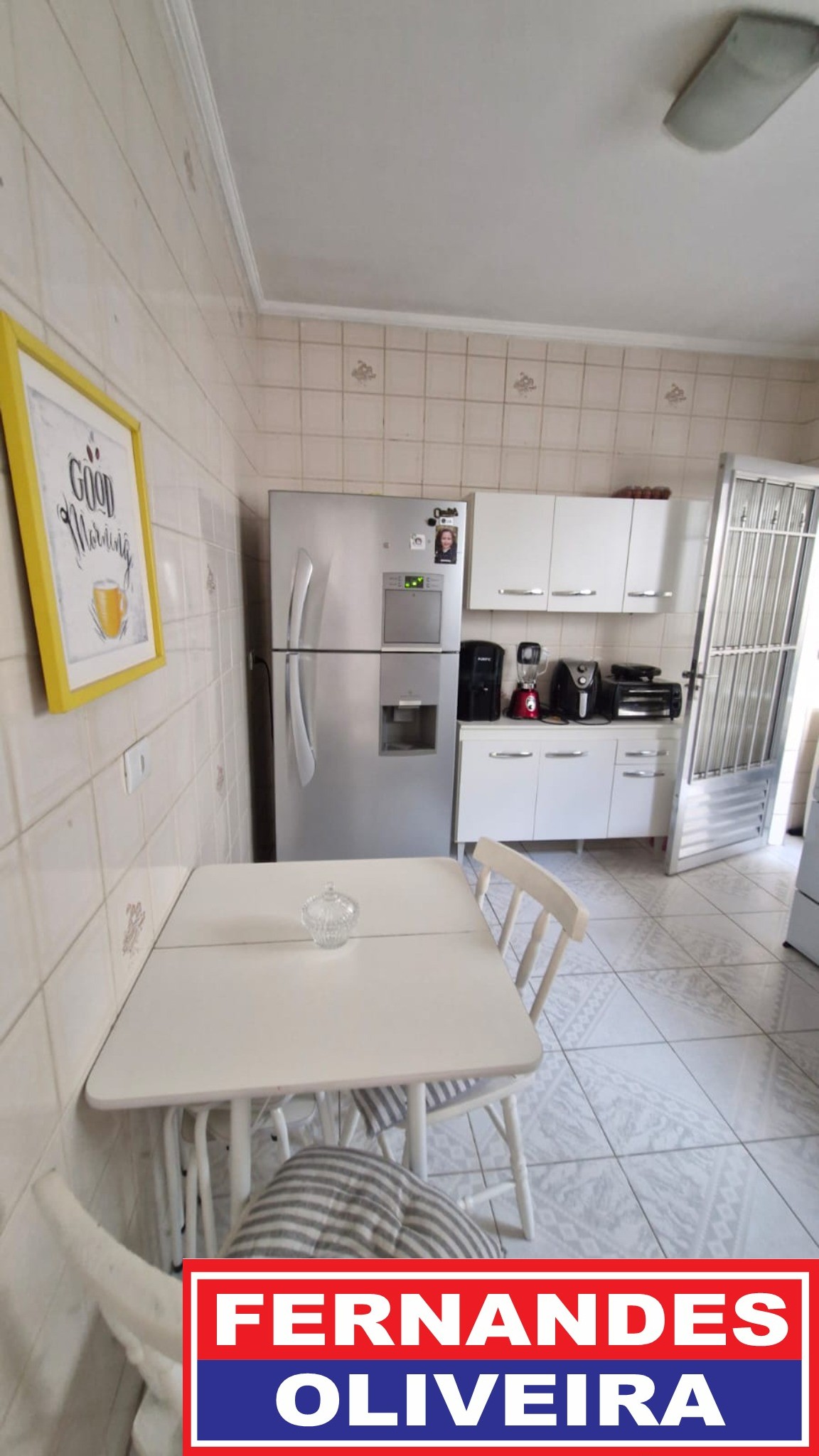 Apartamento, 2 quartos, 60 m² - Foto 7