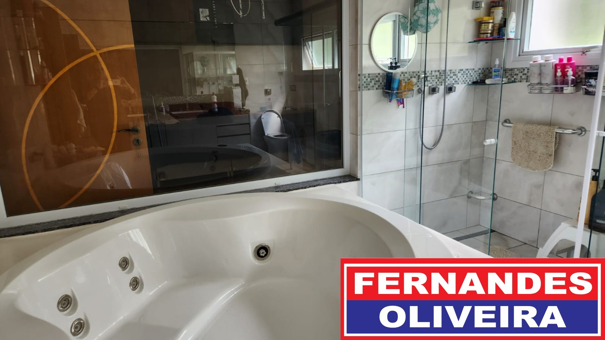 Sobrado, 4 quartos, 575 m² - Foto 2
