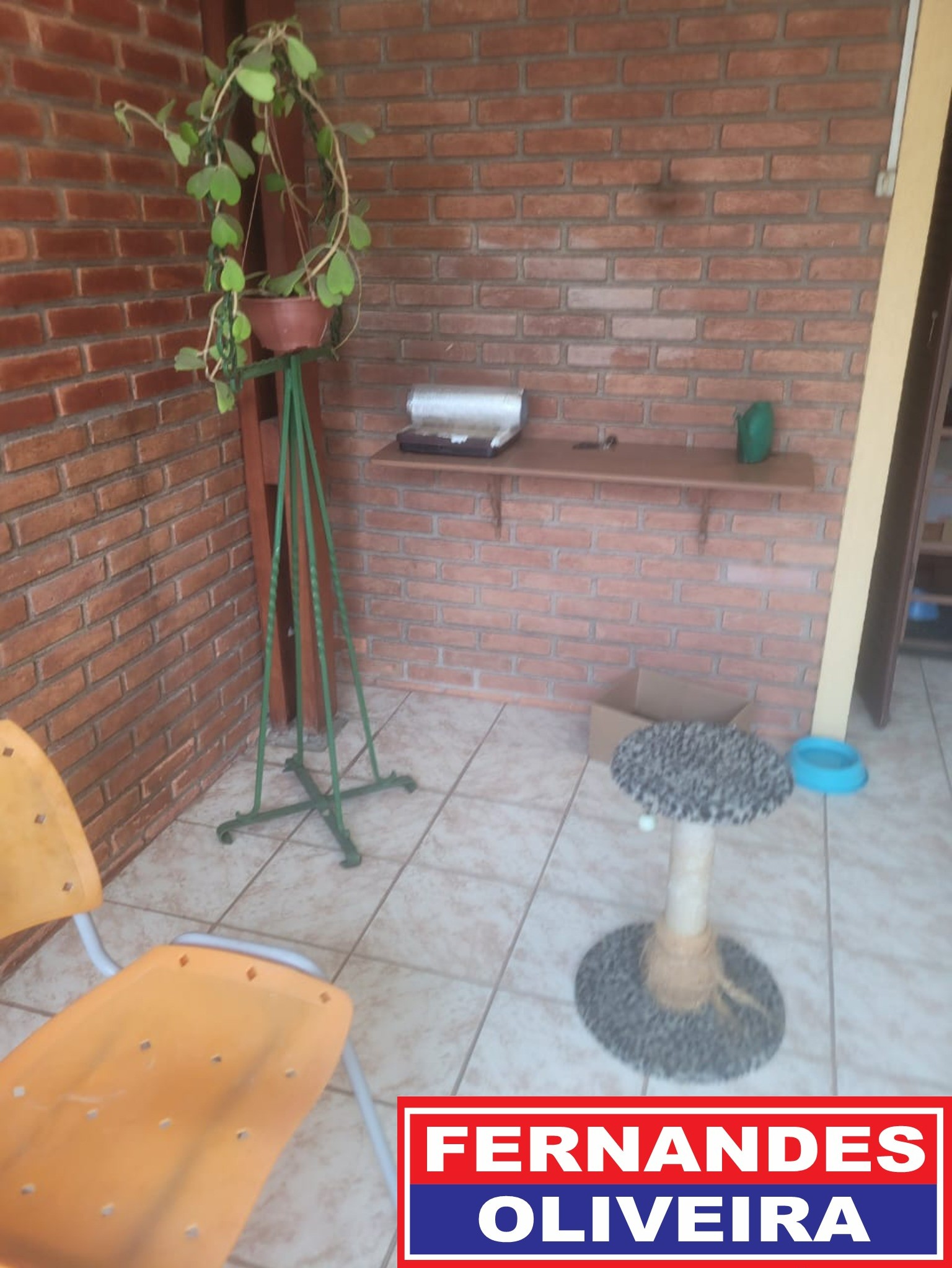 Sobrado, 3 quartos, 125 m² - Foto 8