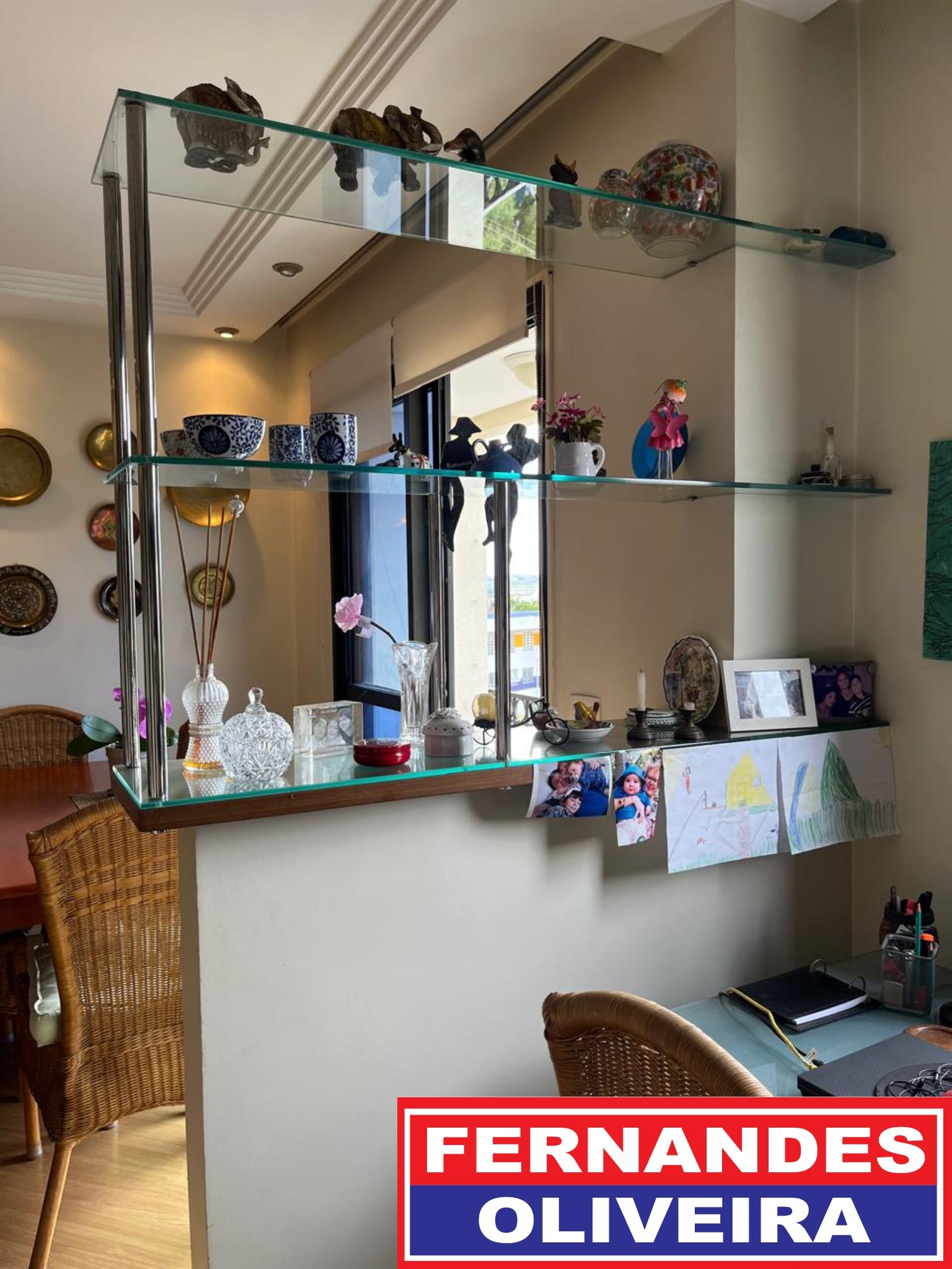 Apartamento, 3 quartos, 70 m² - Foto 4