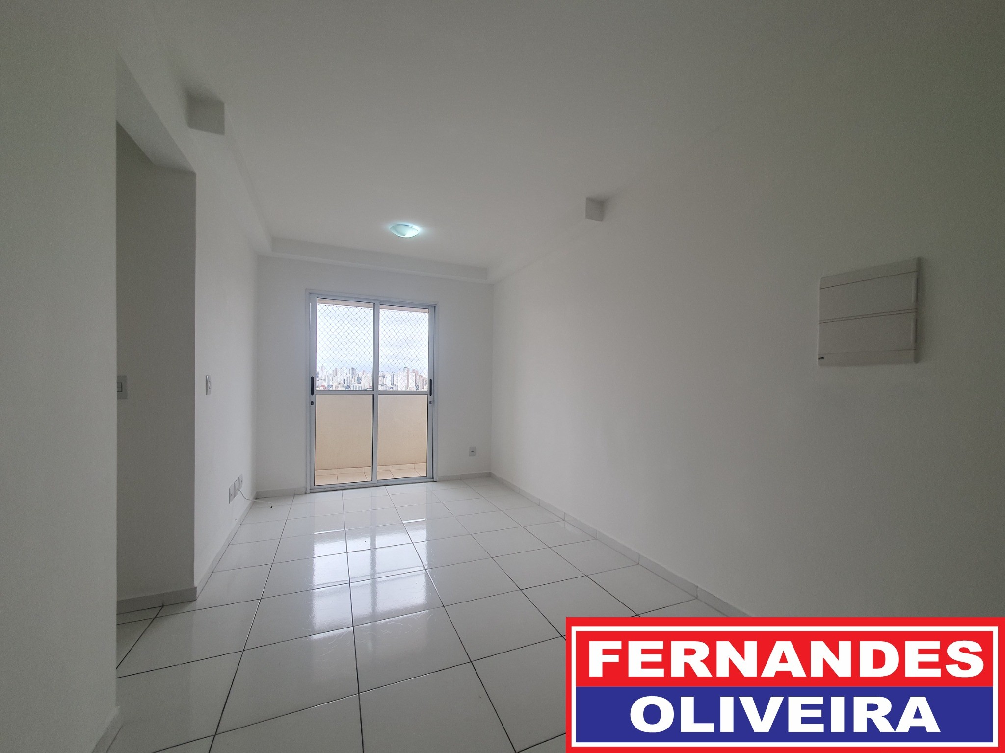Apartamento, 2 quartos, 57 m² - Foto 2