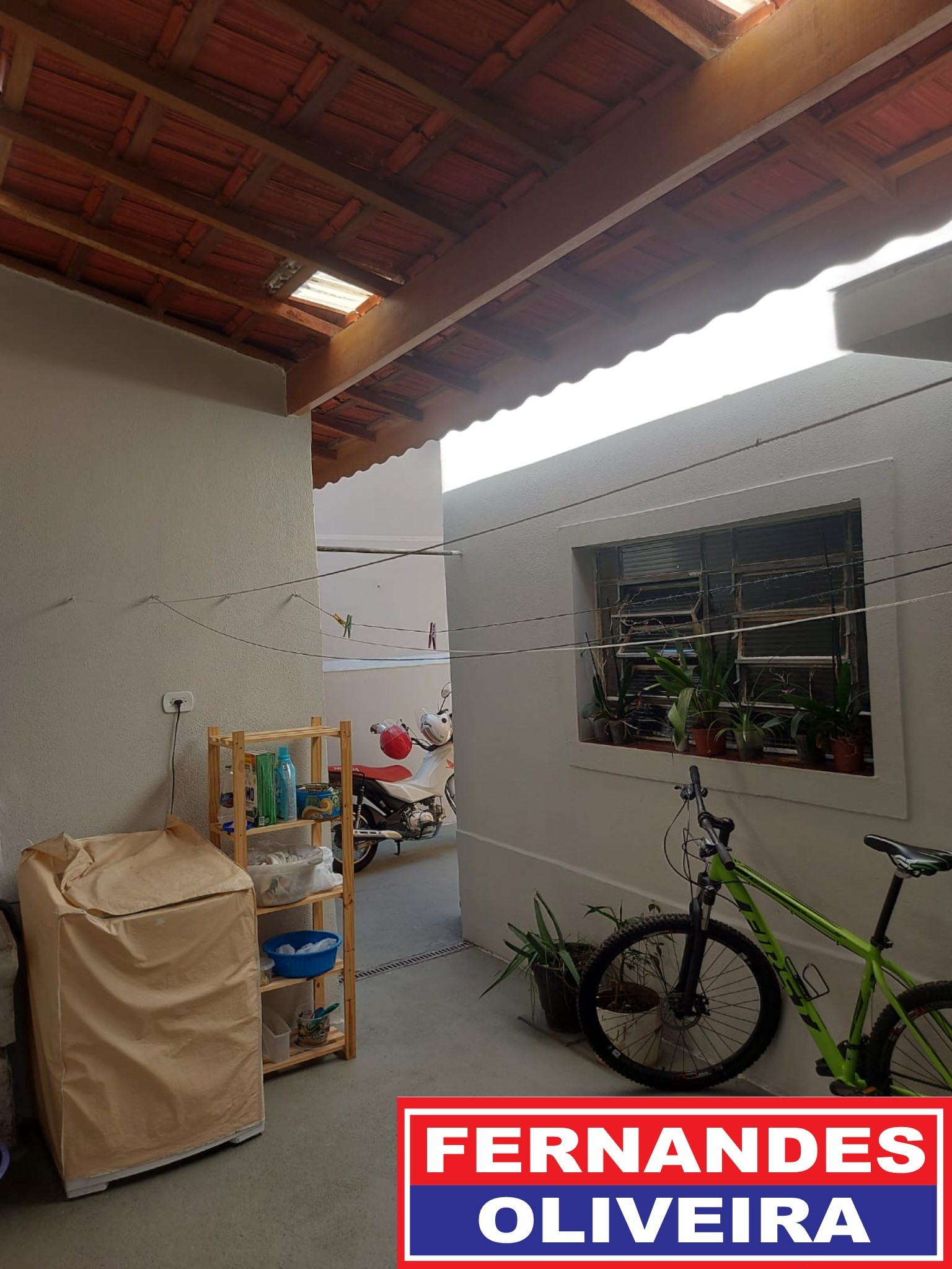 Sobrado à venda com 2 quartos, 164m² - Foto 7
