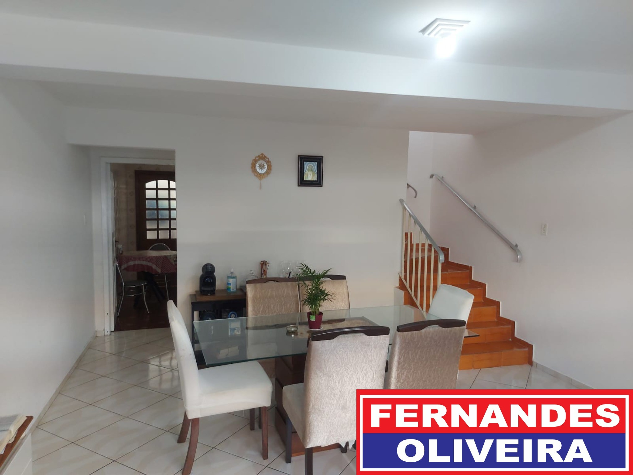 Sobrado à venda com 2 quartos, 164m² - Foto 3