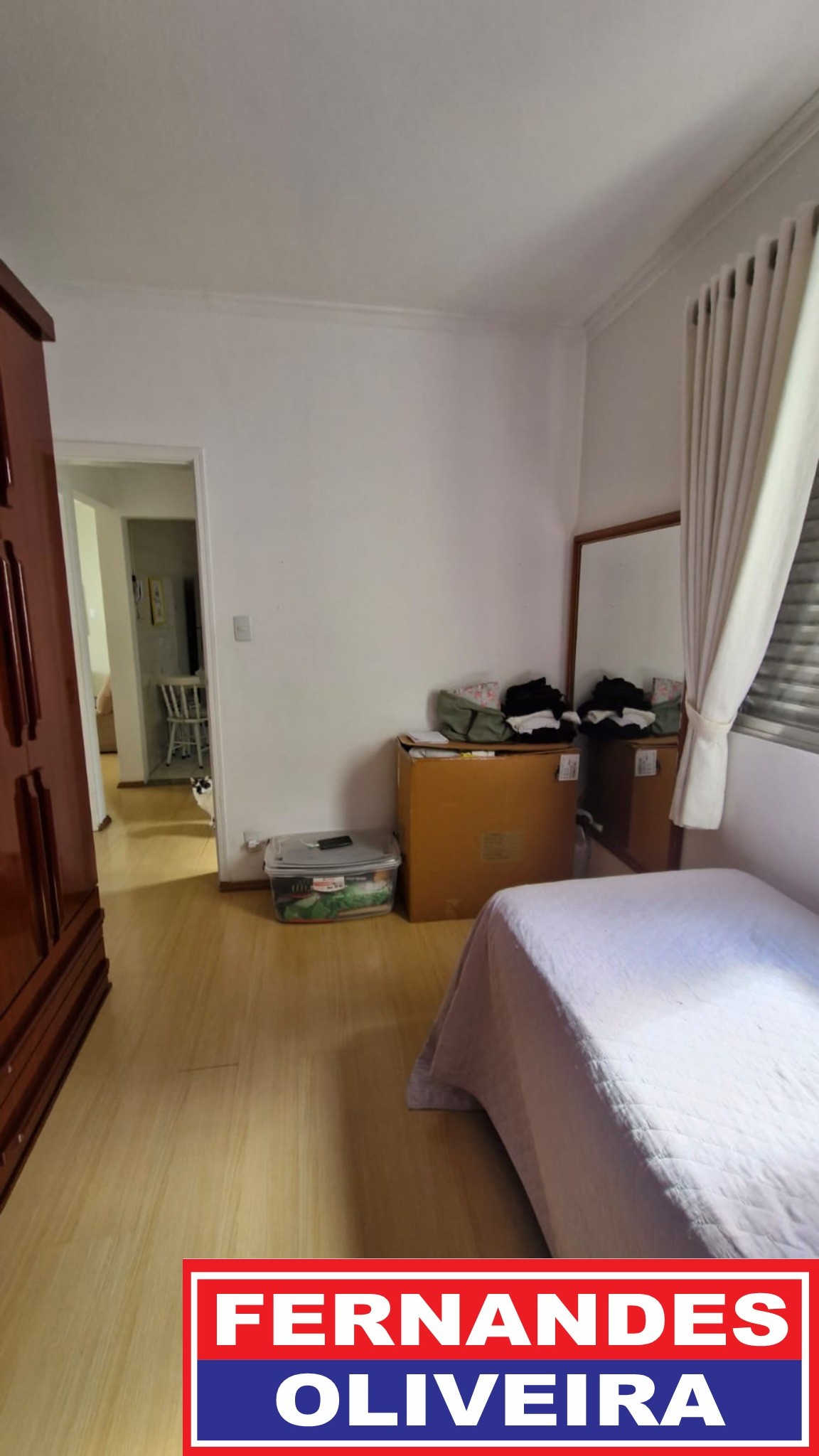 Apartamento, 2 quartos, 60 m² - Foto 13