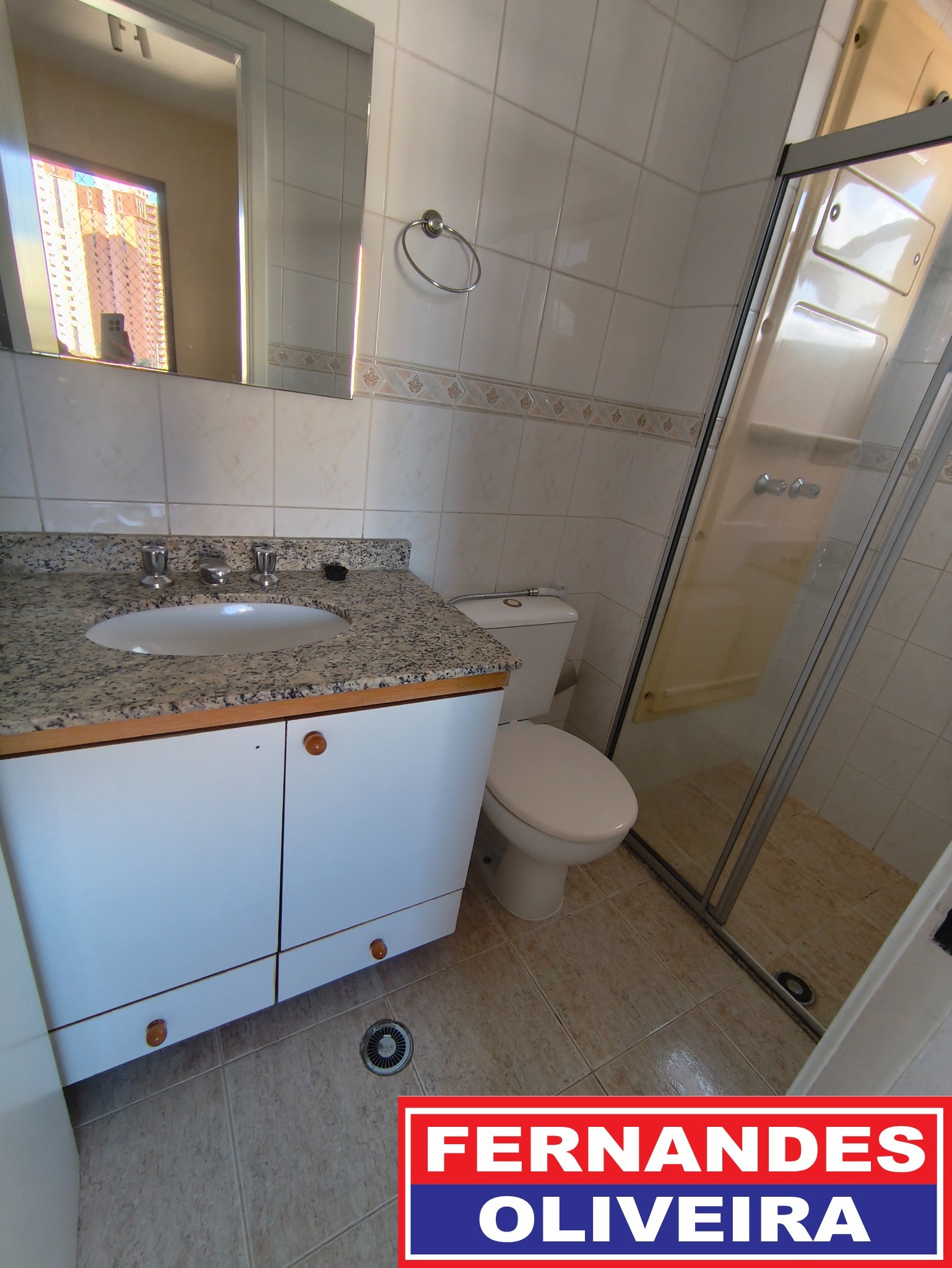 Apartamento para alugar com 3 quartos, 68m² - Foto 10