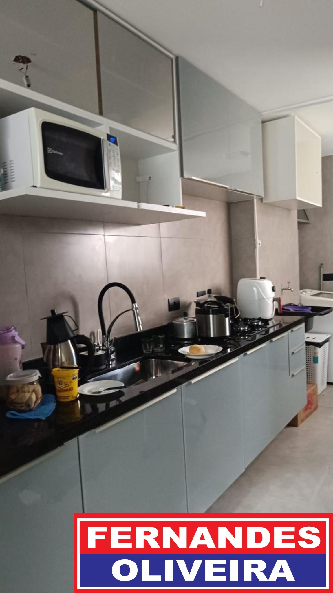 Apartamento, 3 quartos, 82 m² - Foto 30