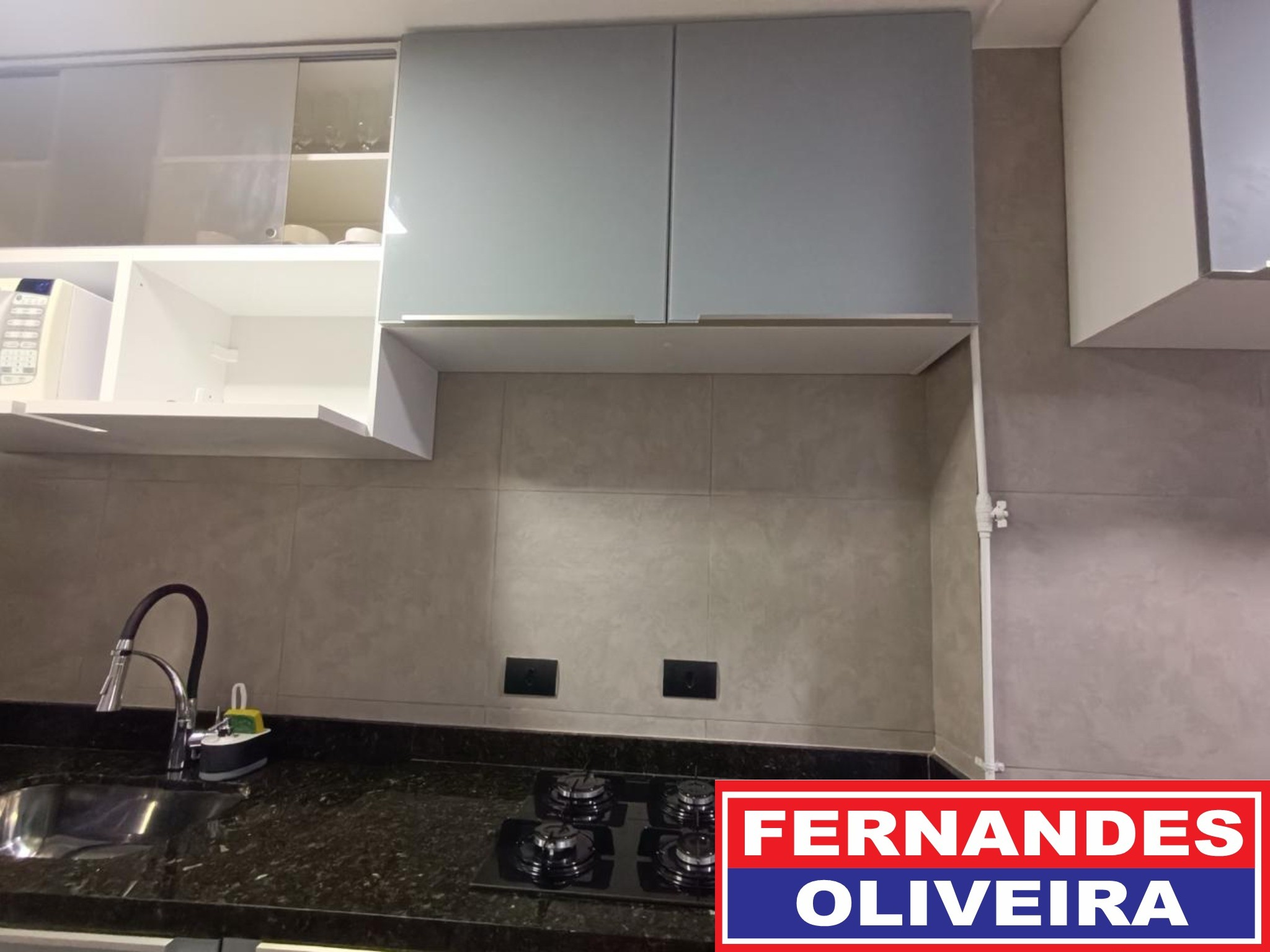 Apartamento, 3 quartos, 82 m² - Foto 6