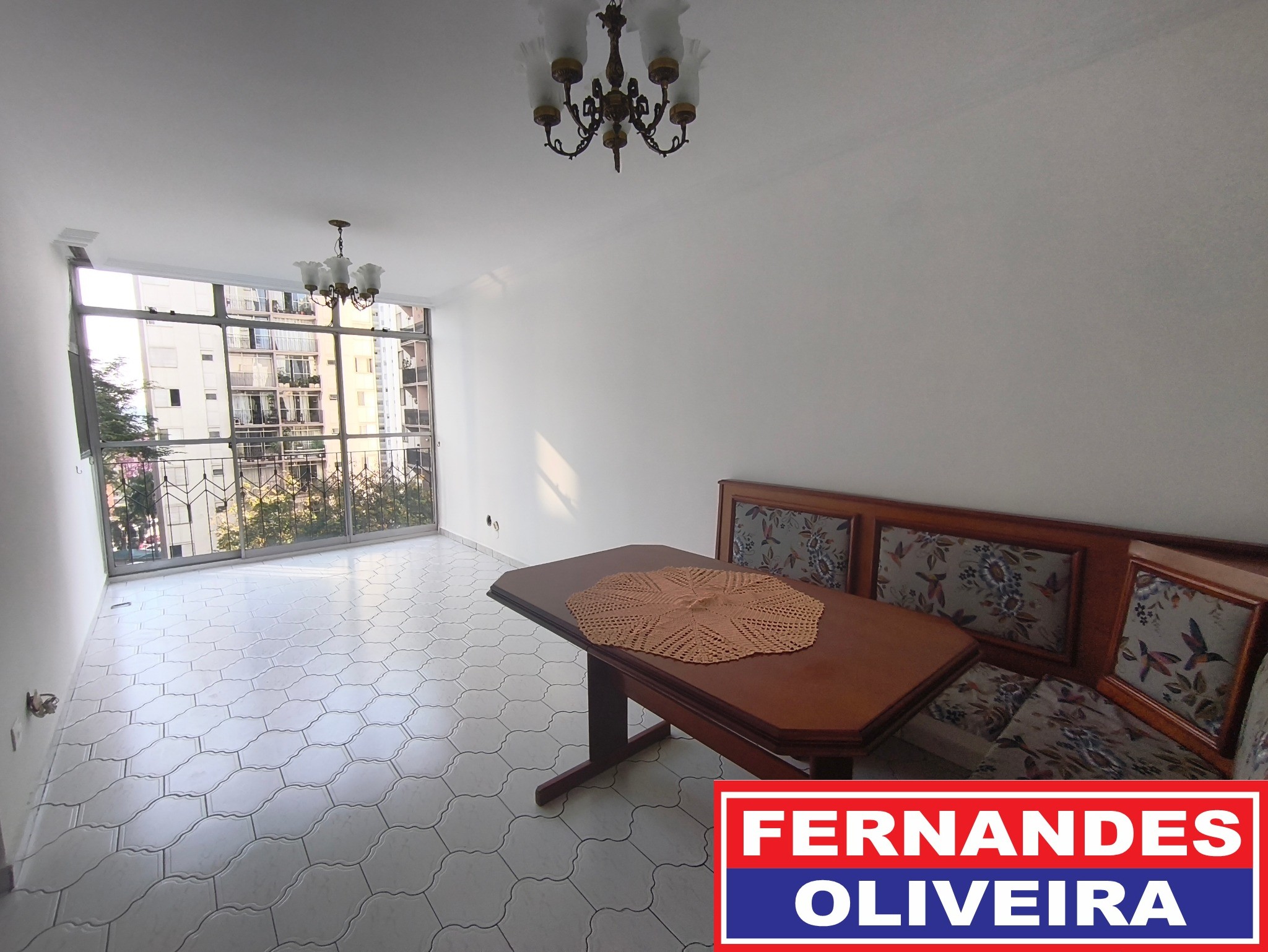 Apartamento, 2 quartos, 50 m² - Foto 1