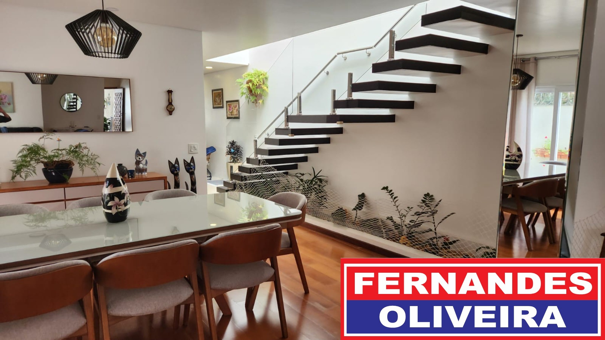 Sobrado, 4 quartos, 575 m² - Foto 8