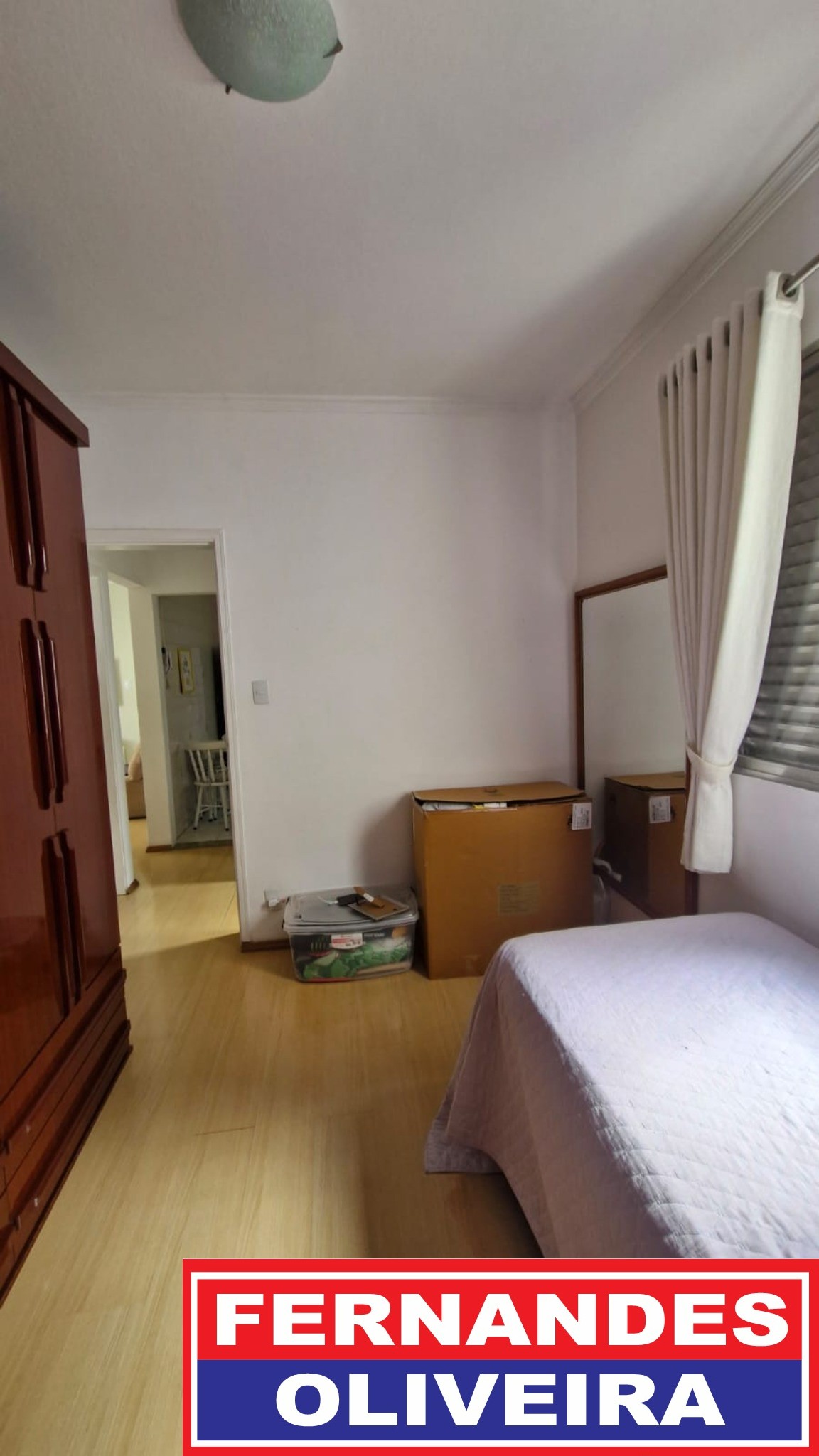 Apartamento, 2 quartos, 60 m² - Foto 18