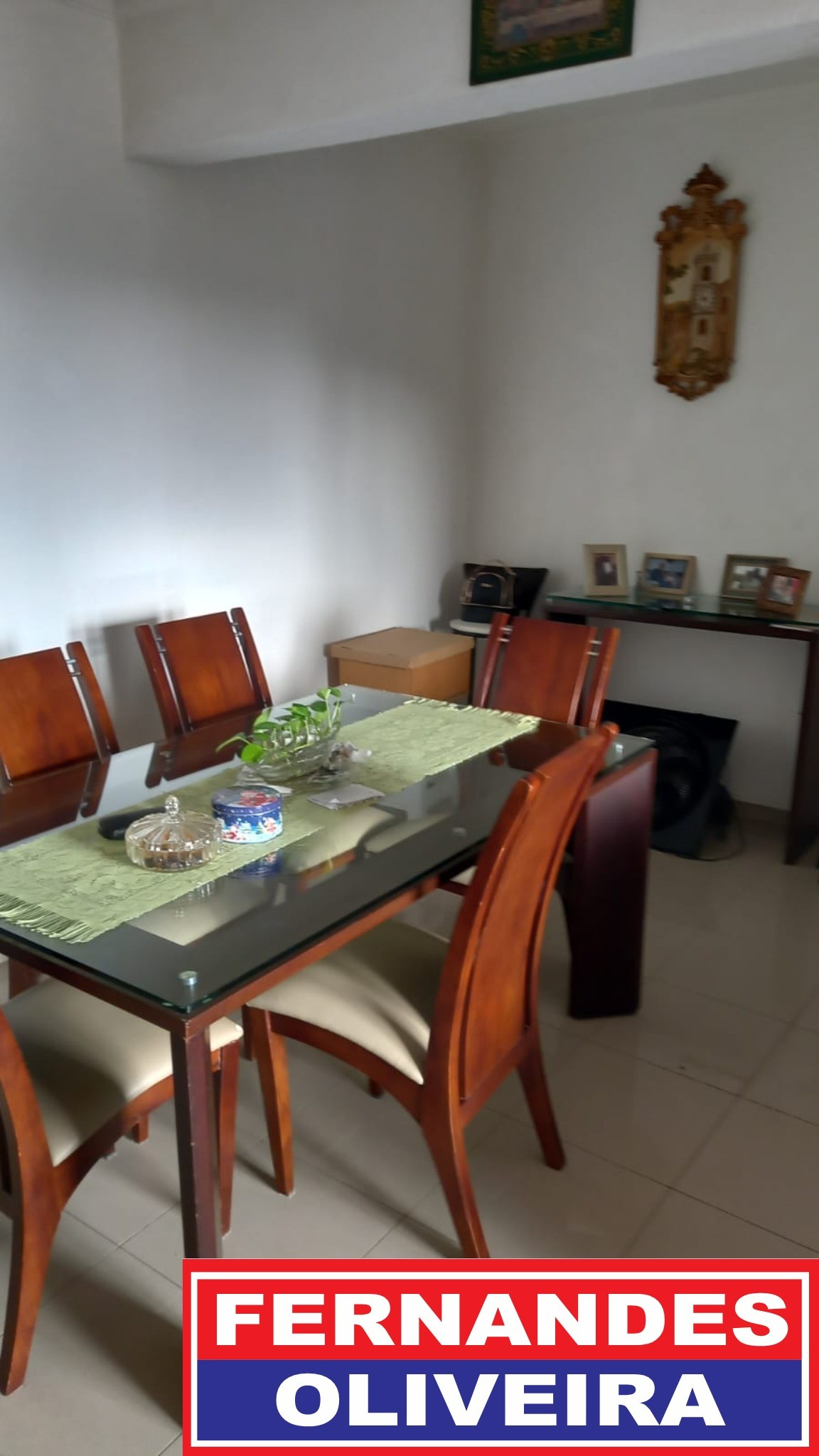Apartamento, 2 quartos, 83 m² - Foto 2