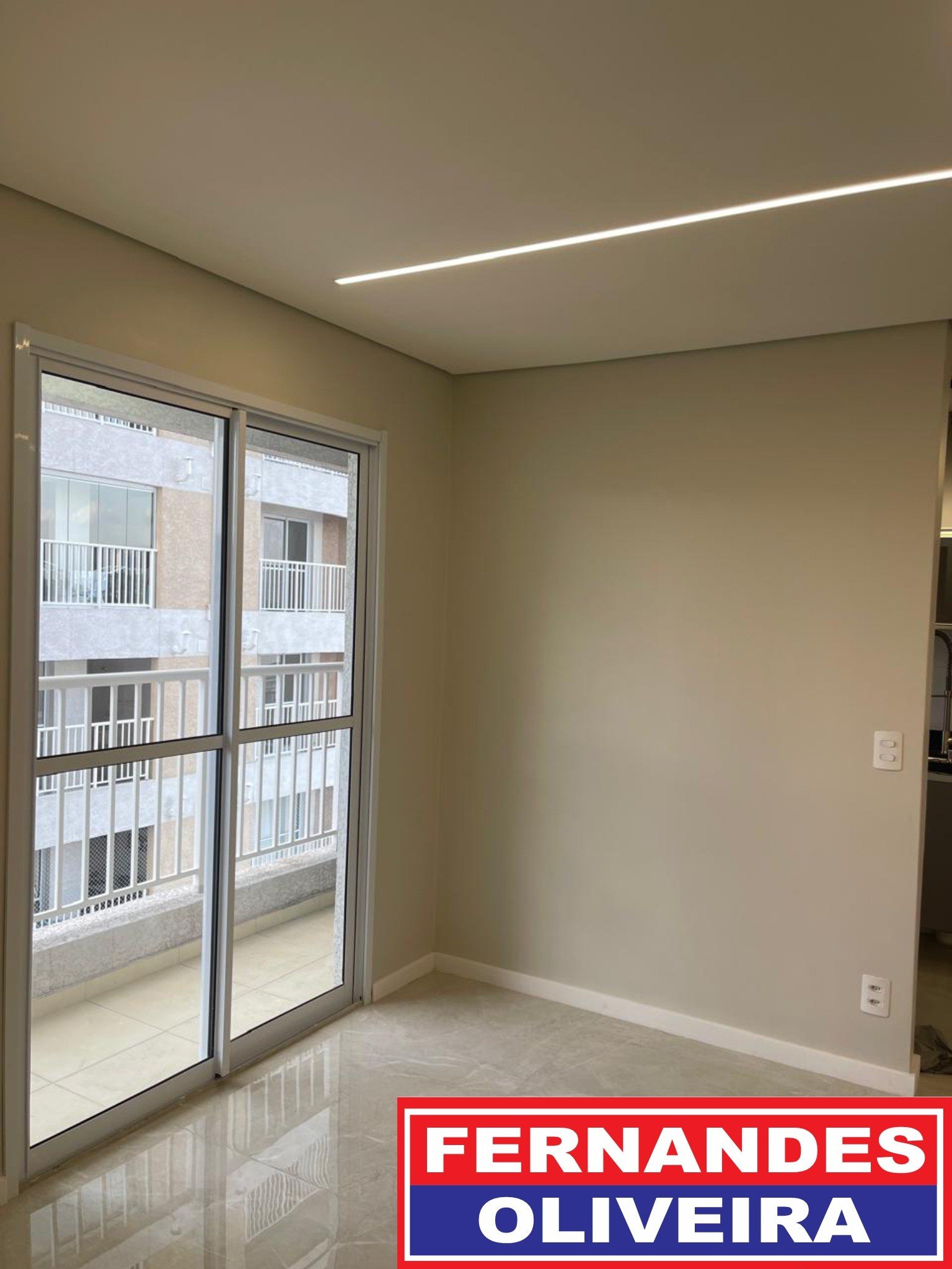 Apartamento, 1 quarto, 40 m² - Foto 1