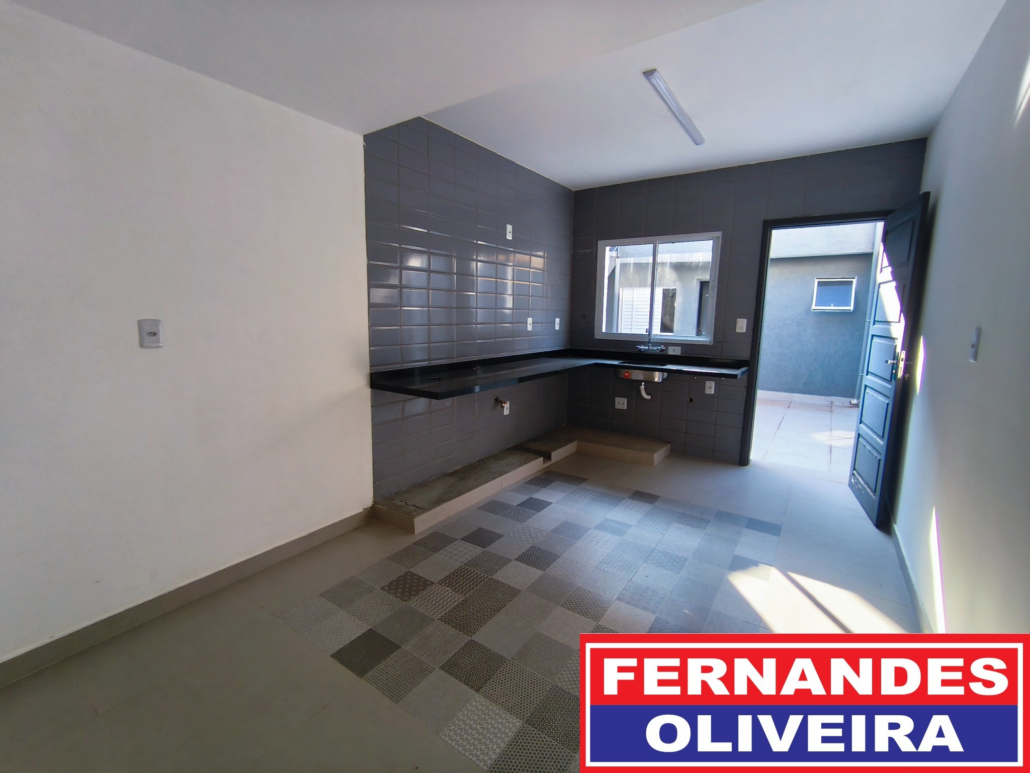Sobrado, 3 quartos, 160 m² - Foto 1