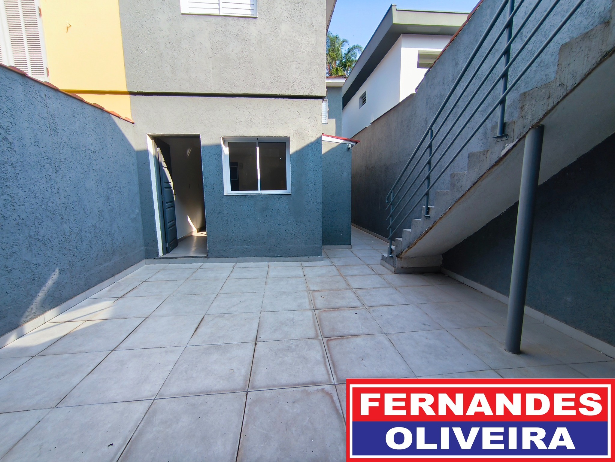 Sobrado, 3 quartos, 160 m² - Foto 9