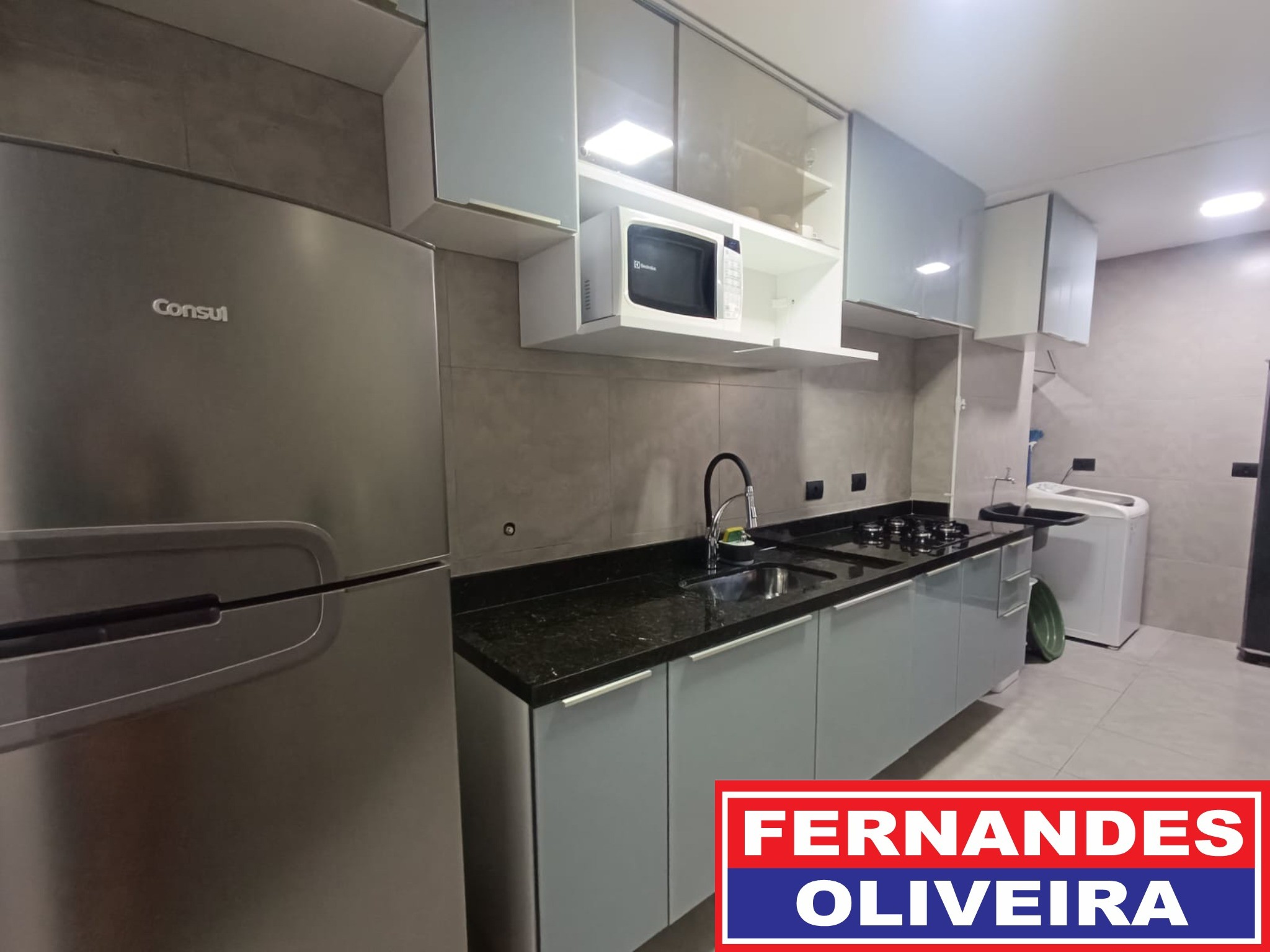 Apartamento, 3 quartos, 82 m² - Foto 27