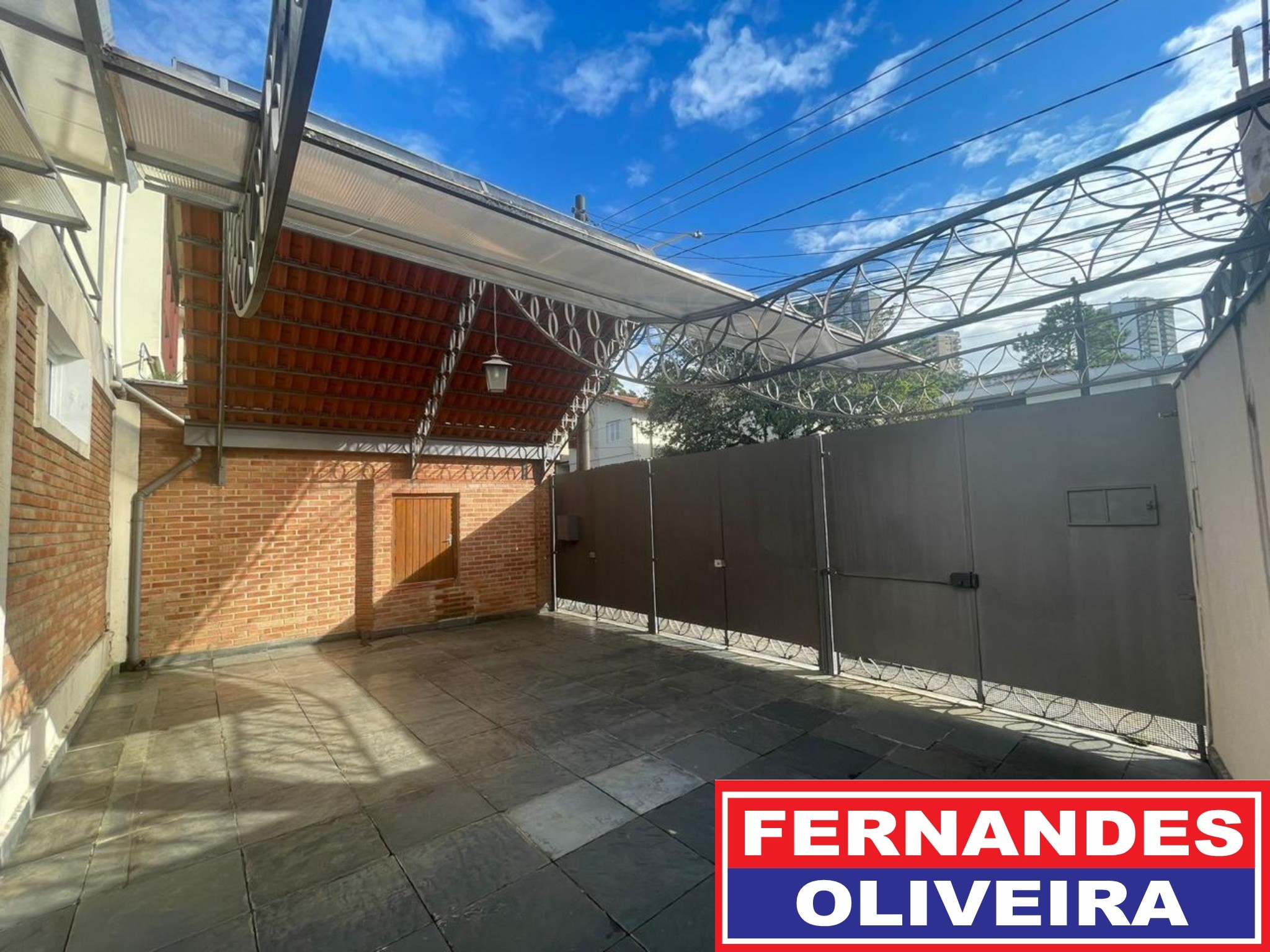 Sobrado, 3 quartos - Foto 1