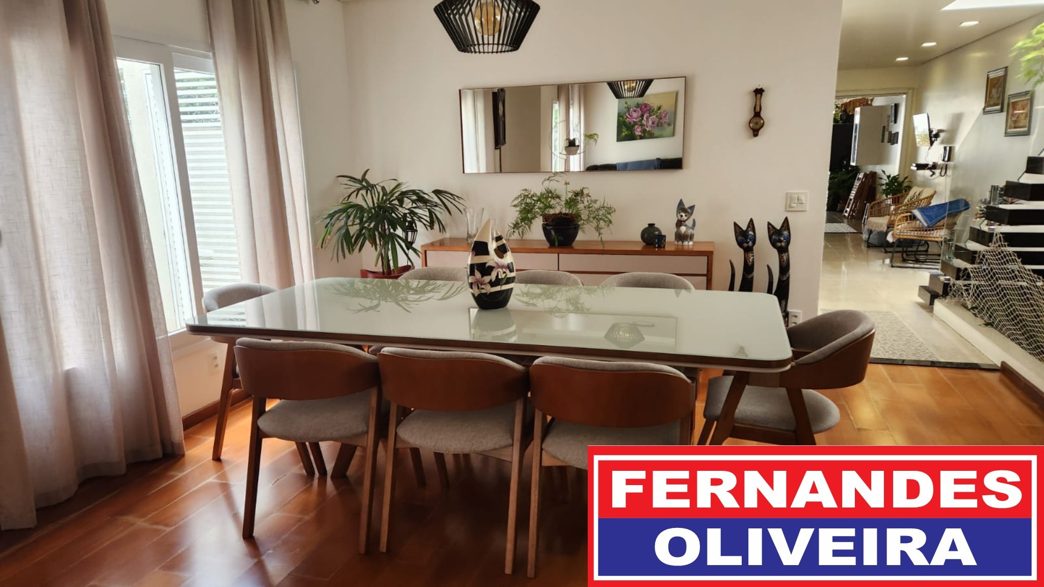 Sobrado, 4 quartos, 575 m² - Foto 9