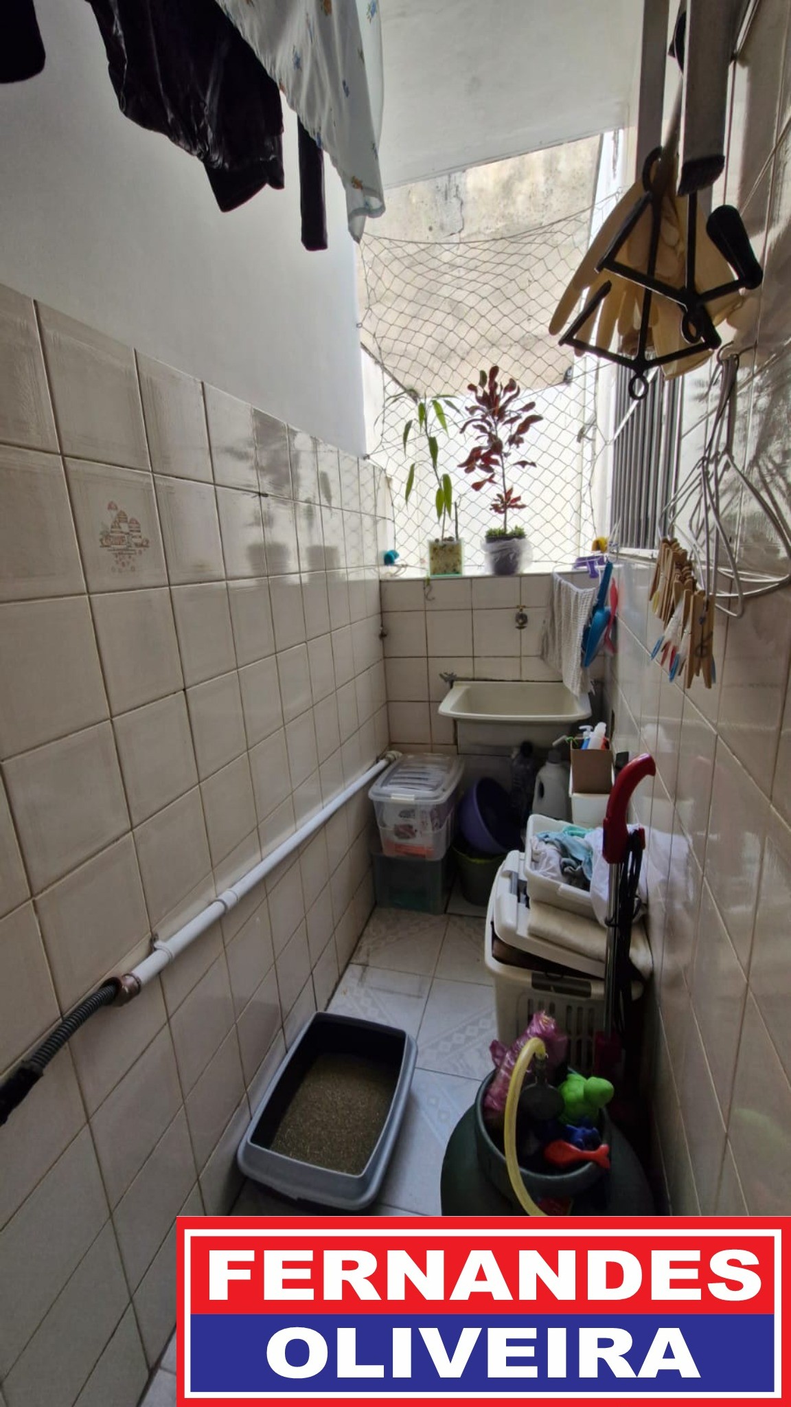 Apartamento, 2 quartos, 60 m² - Foto 3