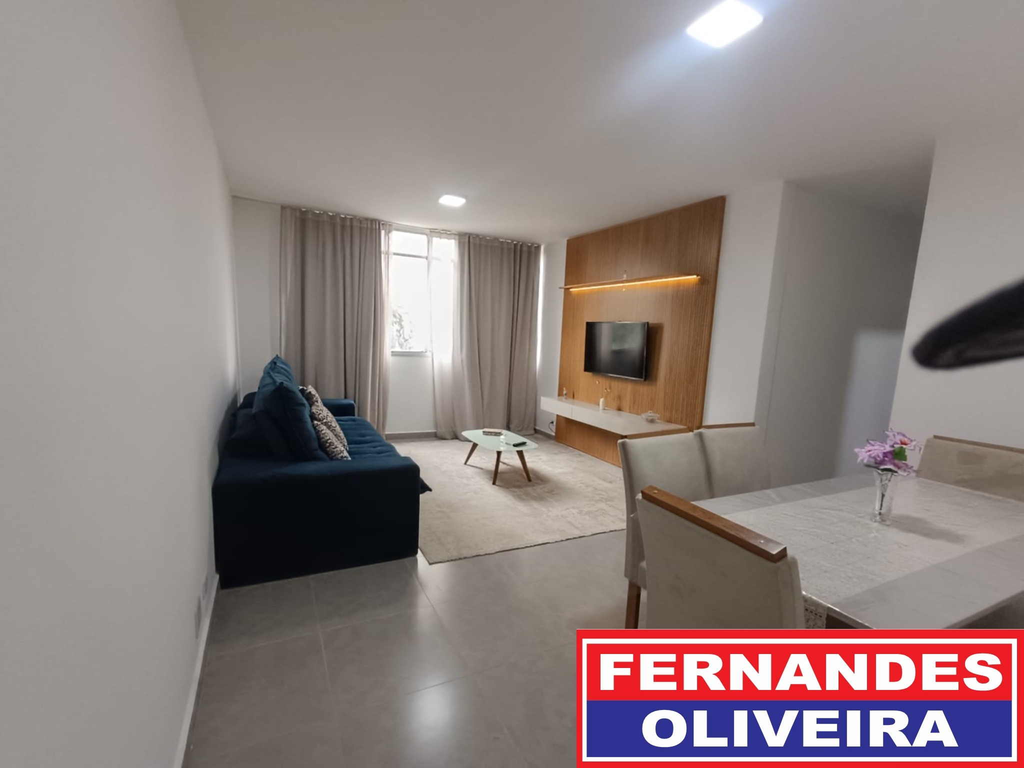 Apartamento, 3 quartos, 82 m² - Foto 8