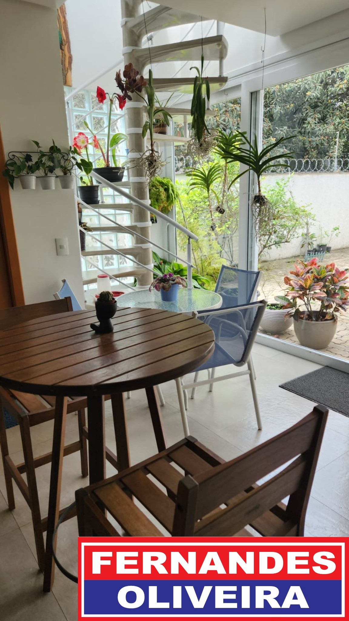 Sobrado, 4 quartos, 575 m² - Foto 13