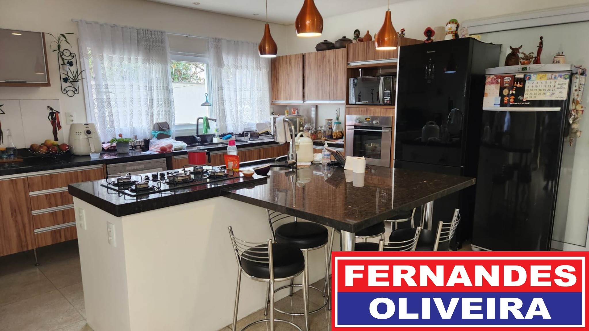 Sobrado, 4 quartos, 575 m² - Foto 4