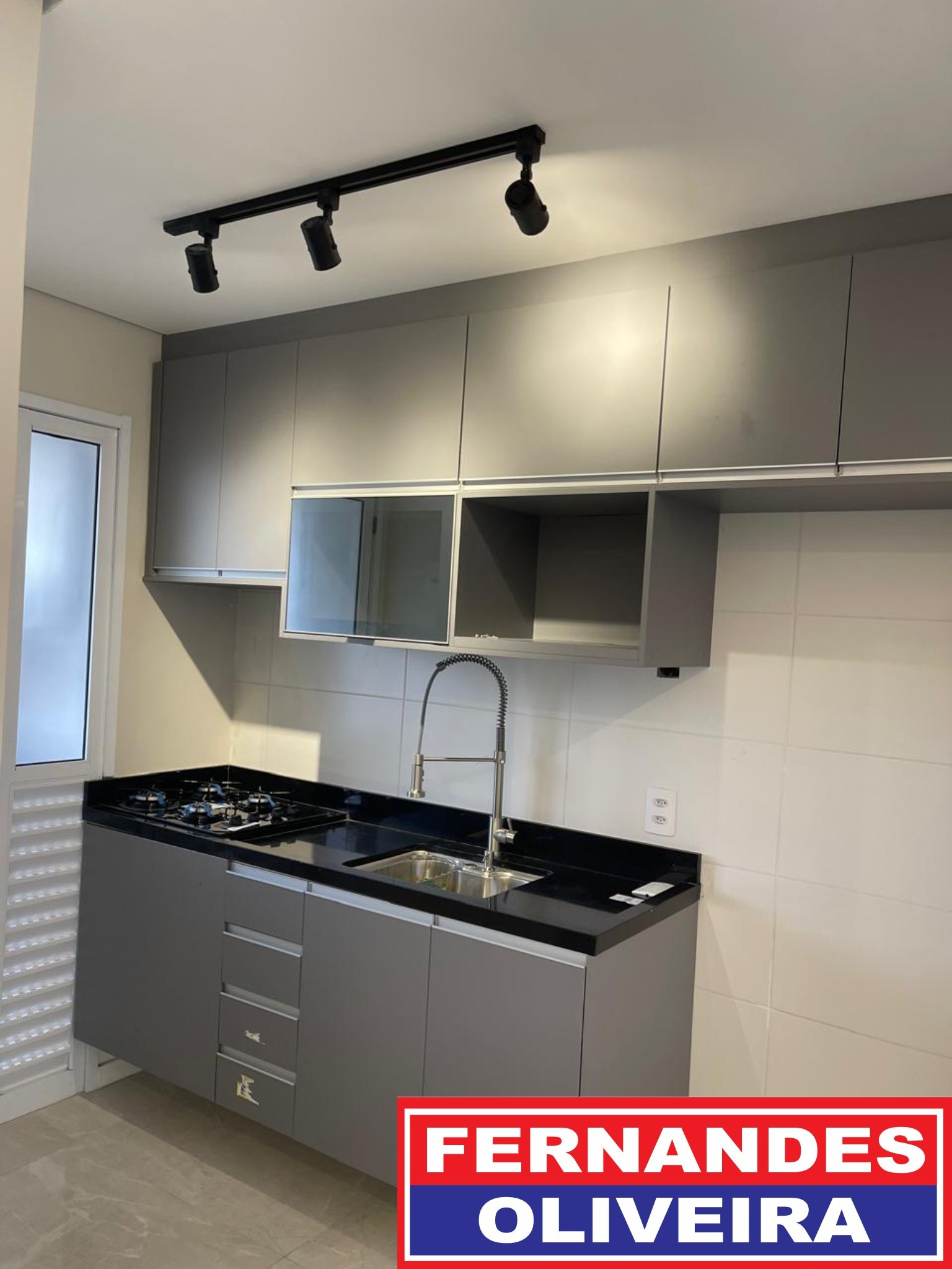 Apartamento, 1 quarto, 40 m² - Foto 2