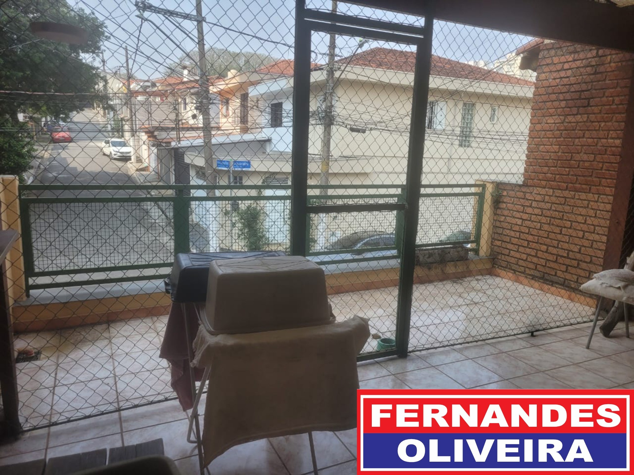 Sobrado, 3 quartos, 125 m² - Foto 1