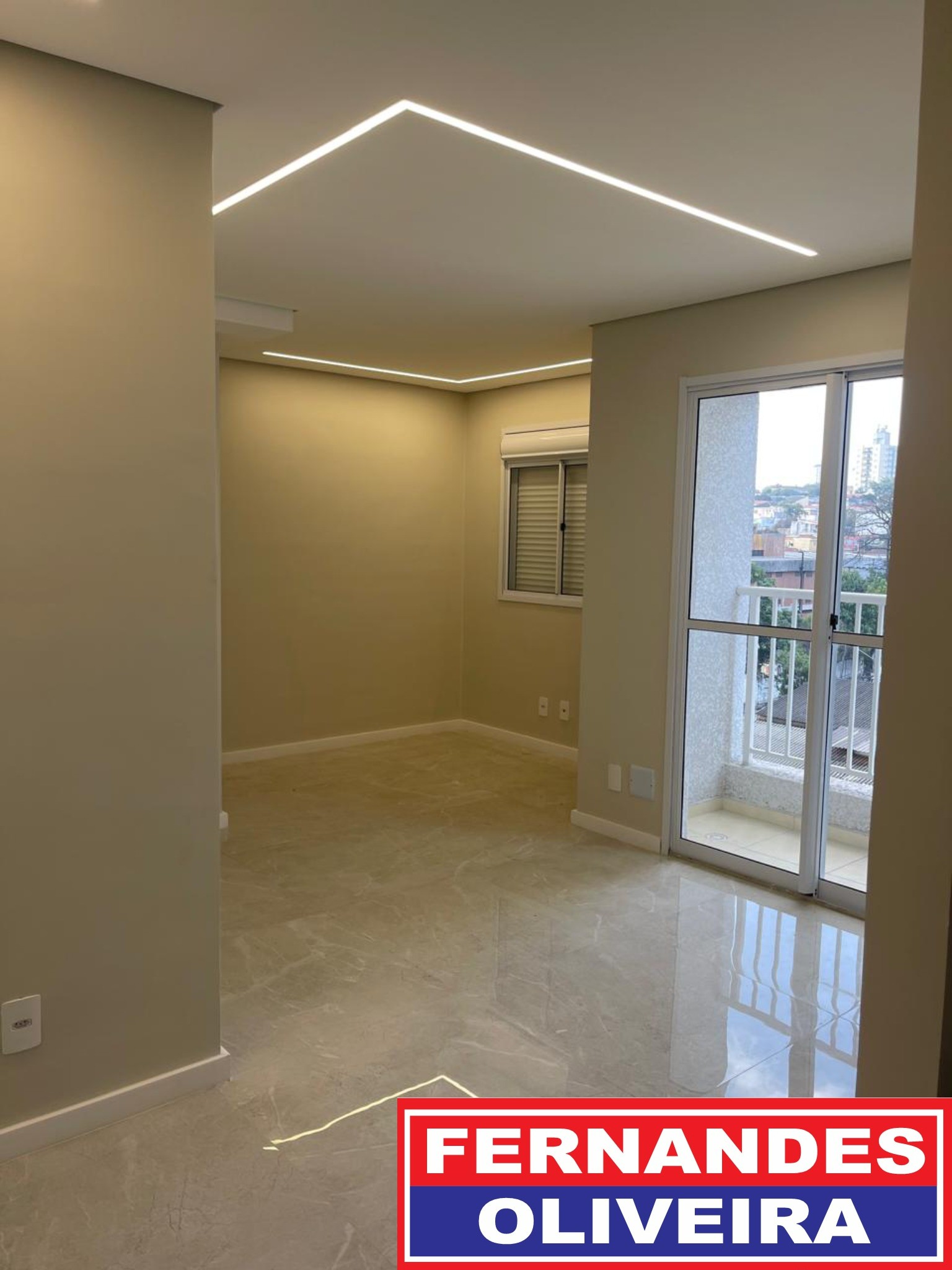 Apartamento, 1 quarto, 40 m² - Foto 6