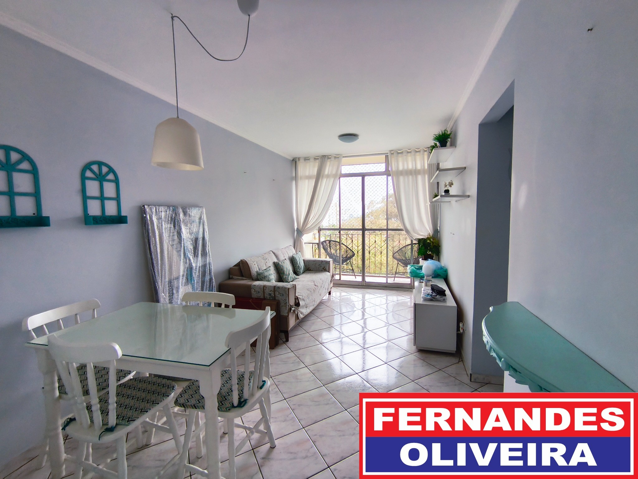 Apartamento, 2 quartos, 58 m² - Foto 5