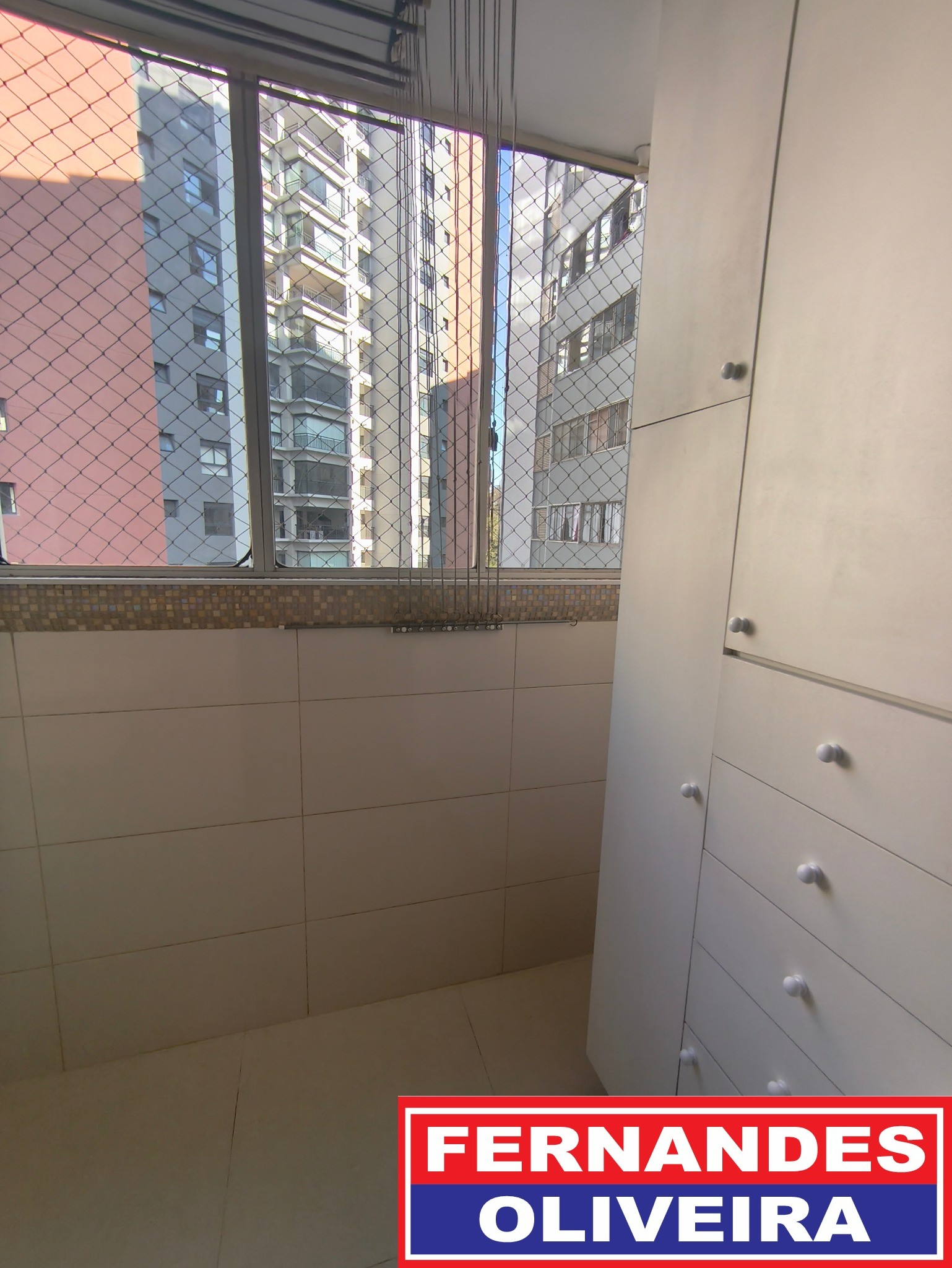 Apartamento, 2 quartos, 50 m² - Foto 7
