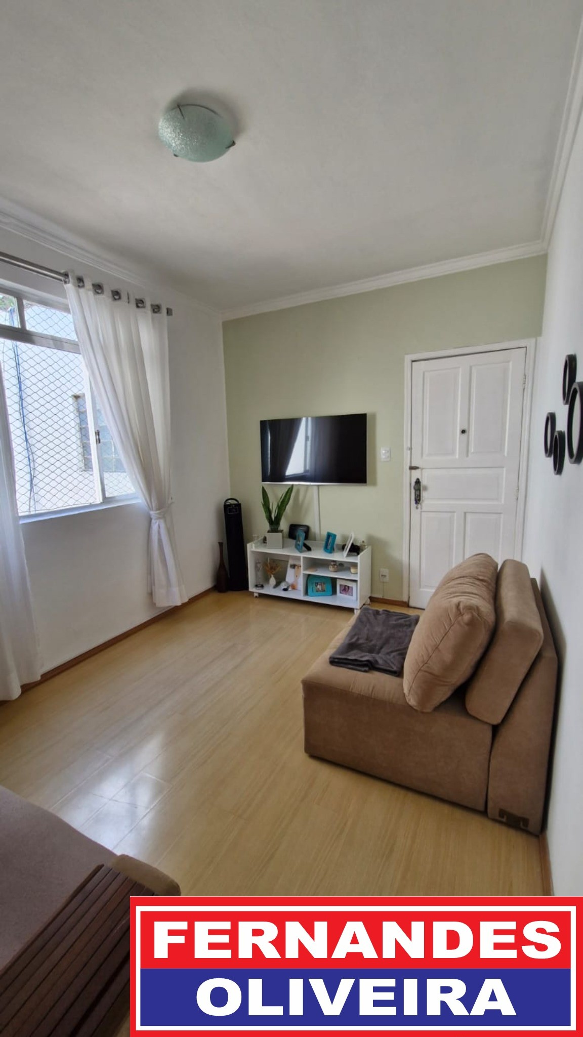 Apartamento, 2 quartos, 60 m² - Foto 2
