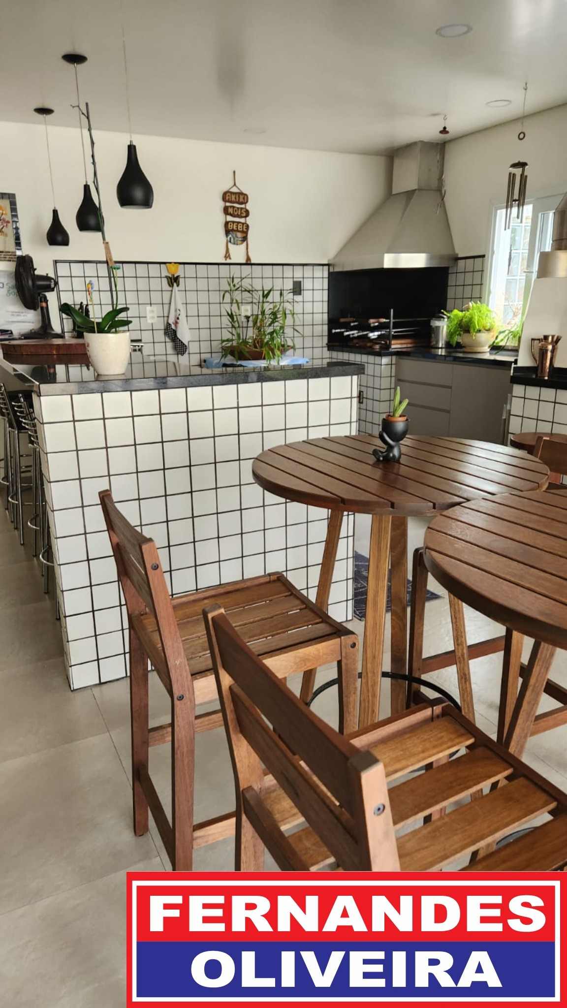 Sobrado, 4 quartos, 575 m² - Foto 12