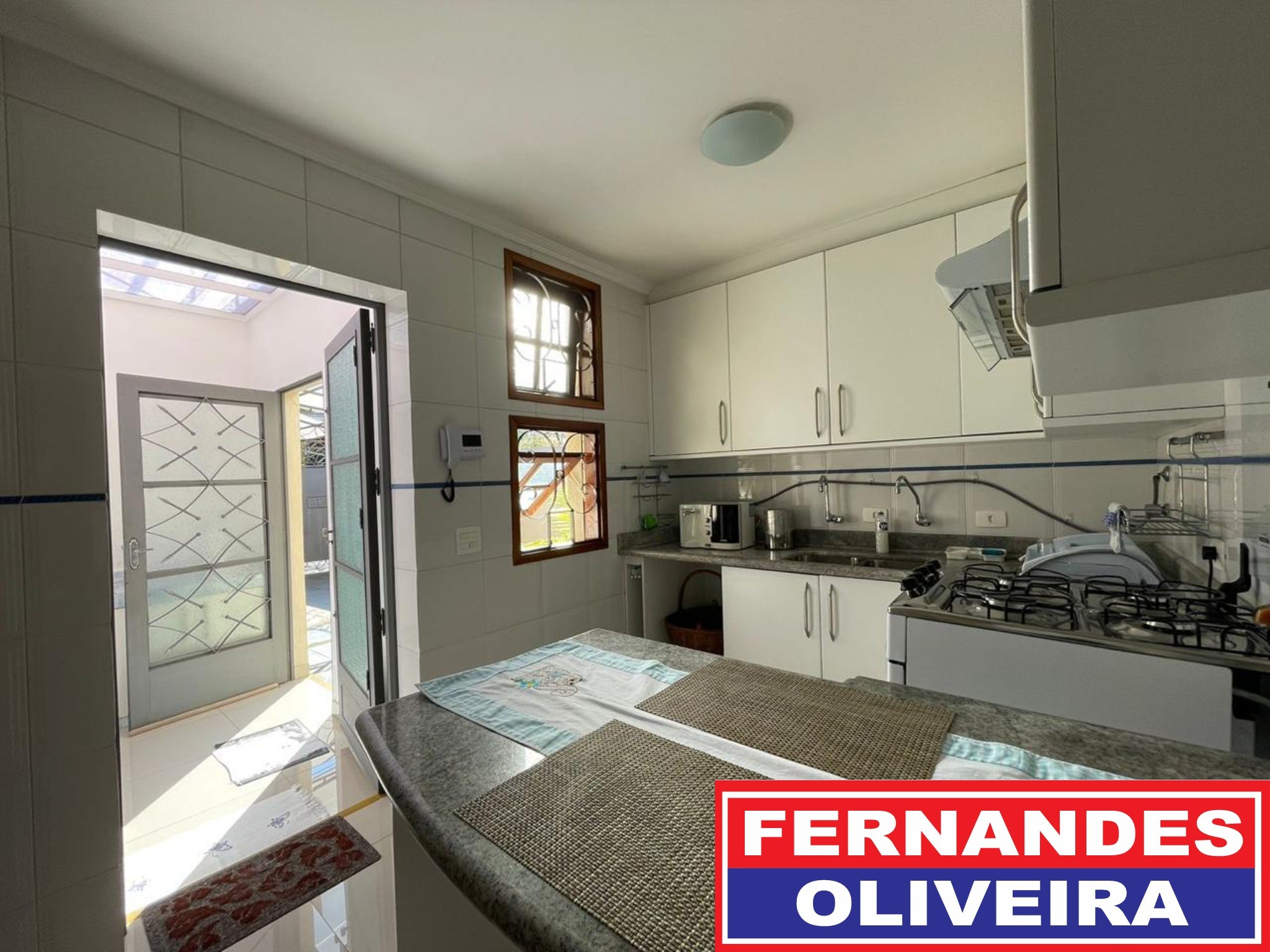 Sobrado, 3 quartos - Foto 30