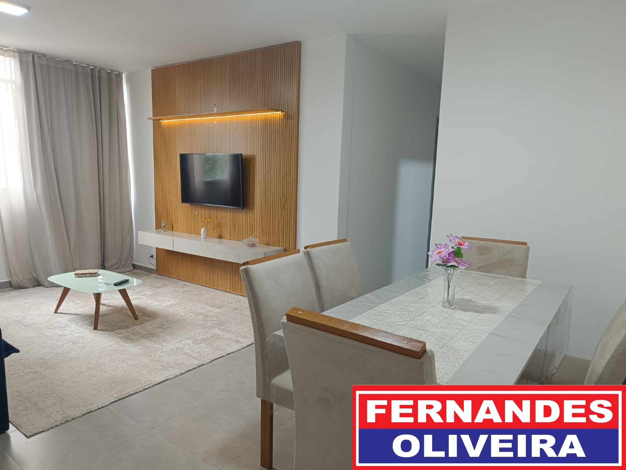 Apartamento, 3 quartos, 82 m² - Foto 9