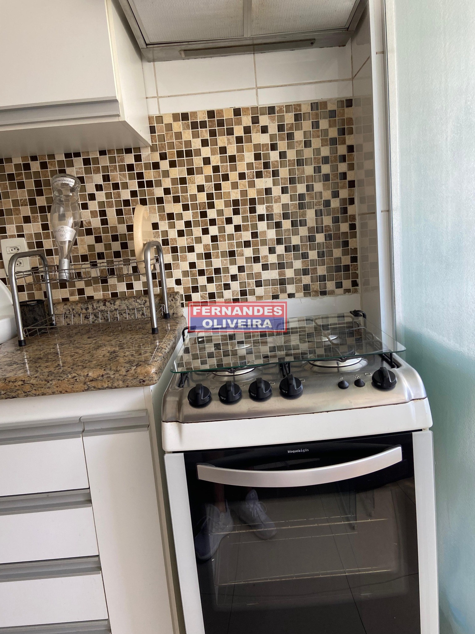 Apartamento, 2 quartos, 50 m² - Foto 6