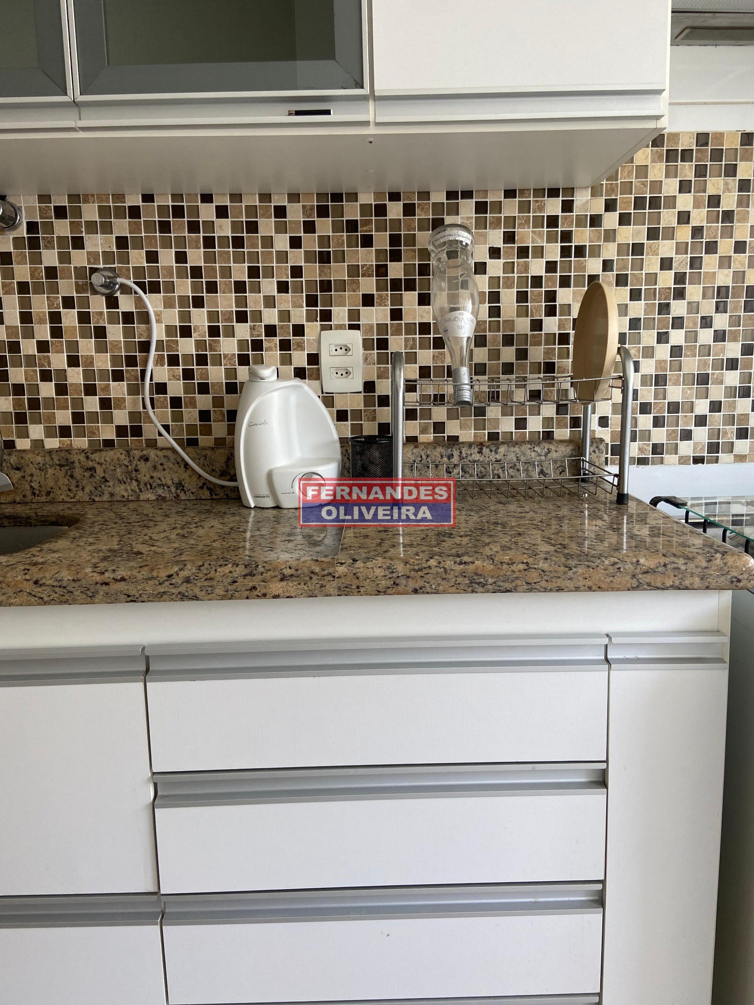 Apartamento, 2 quartos, 50 m² - Foto 7