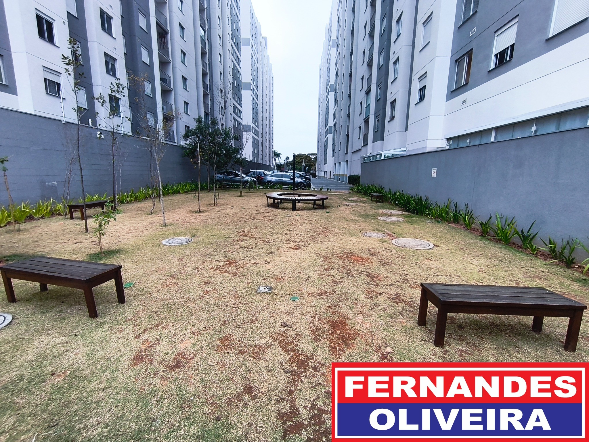 Apartamento, 2 quartos, 34 m² - Foto 26