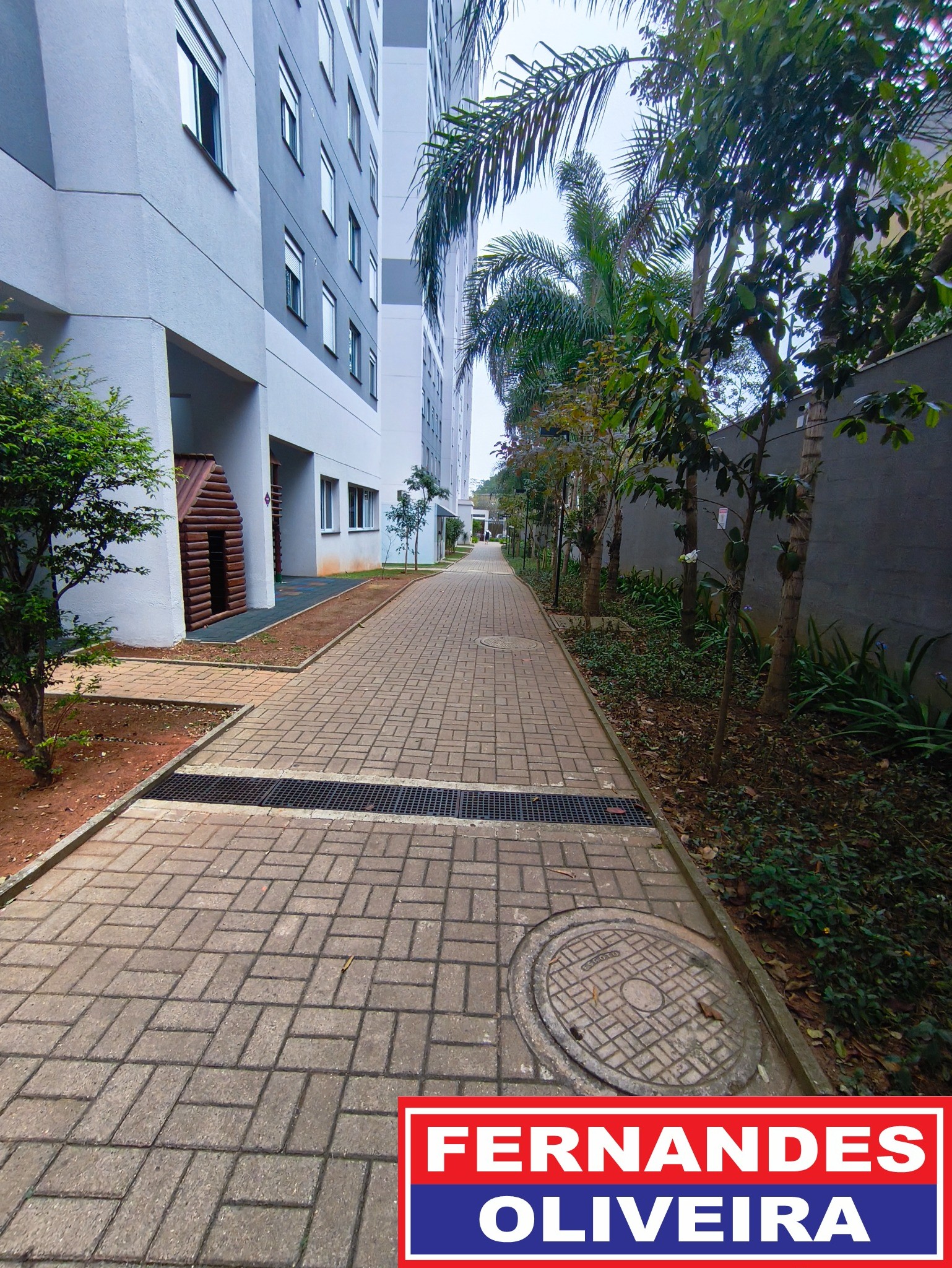 Apartamento, 2 quartos, 34 m² - Foto 18