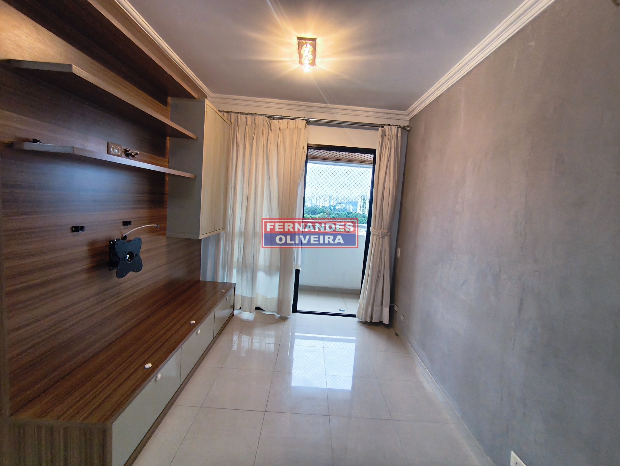 Apartamento, 2 quartos, 64 m² - Foto 1