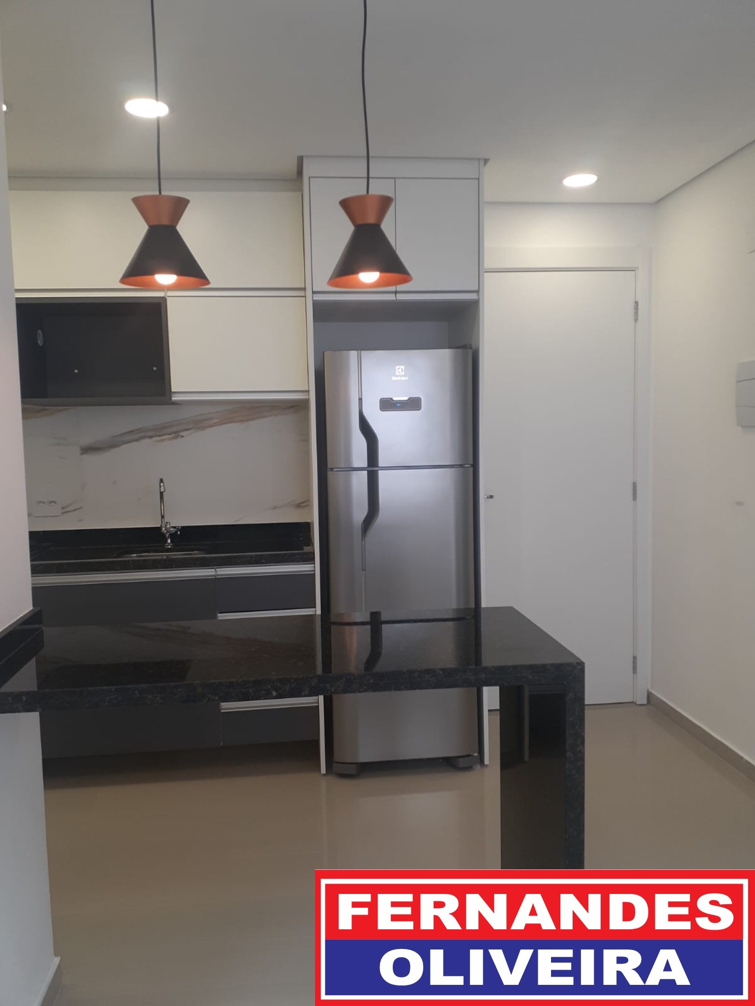Apartamento, 2 quartos, 34 m² - Foto 1