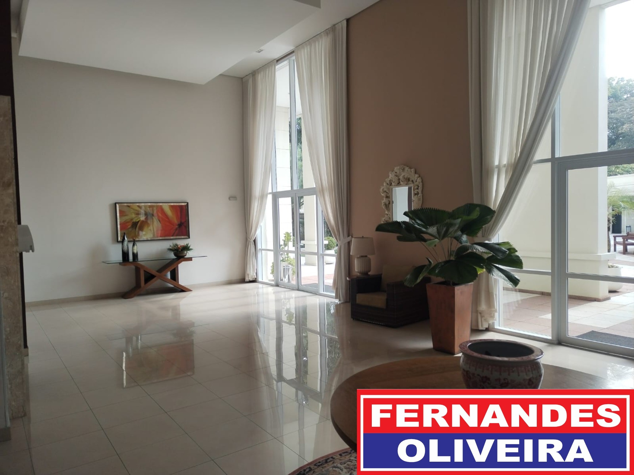 Apartamento, 3 quartos, 159 m² - Foto 7