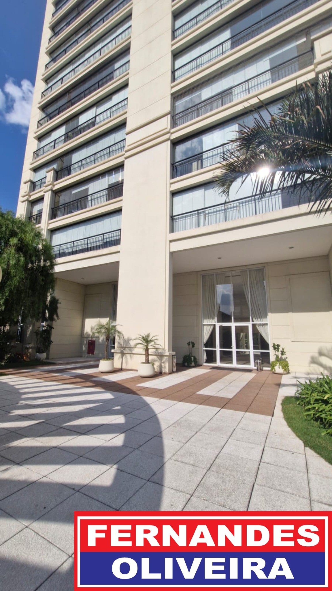 Apartamento, 3 quartos, 159 m² - Foto 21