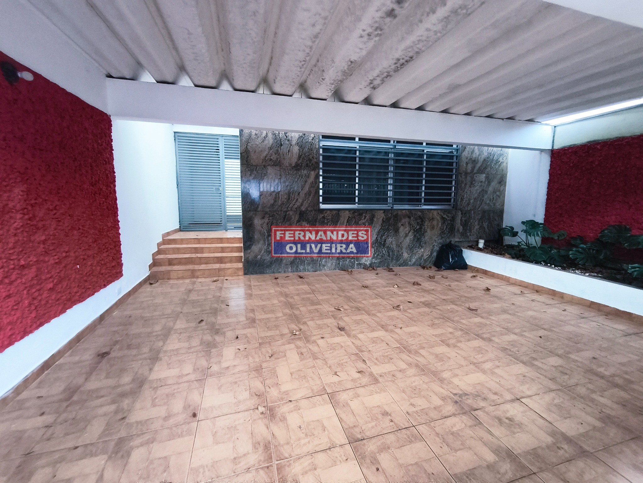 Sobrado, 3 quartos, 200 m² - Foto 2