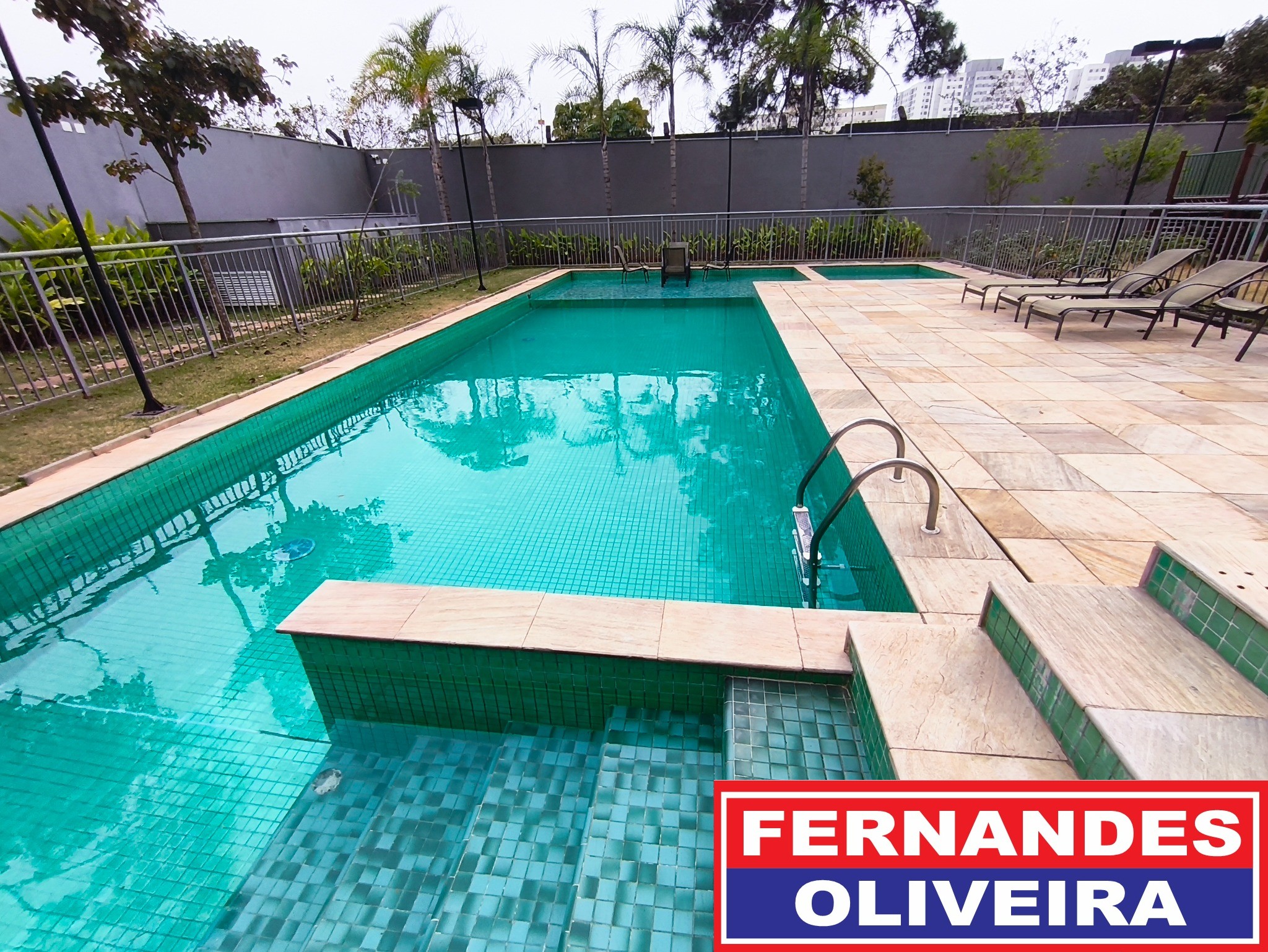 Apartamento, 2 quartos, 34 m² - Foto 21