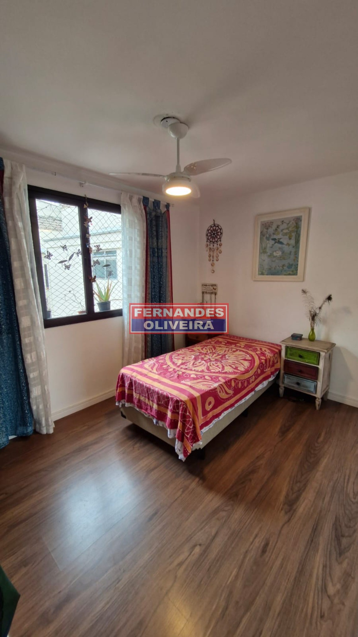 Apartamento, 2 quartos, 70 m² - Foto 4