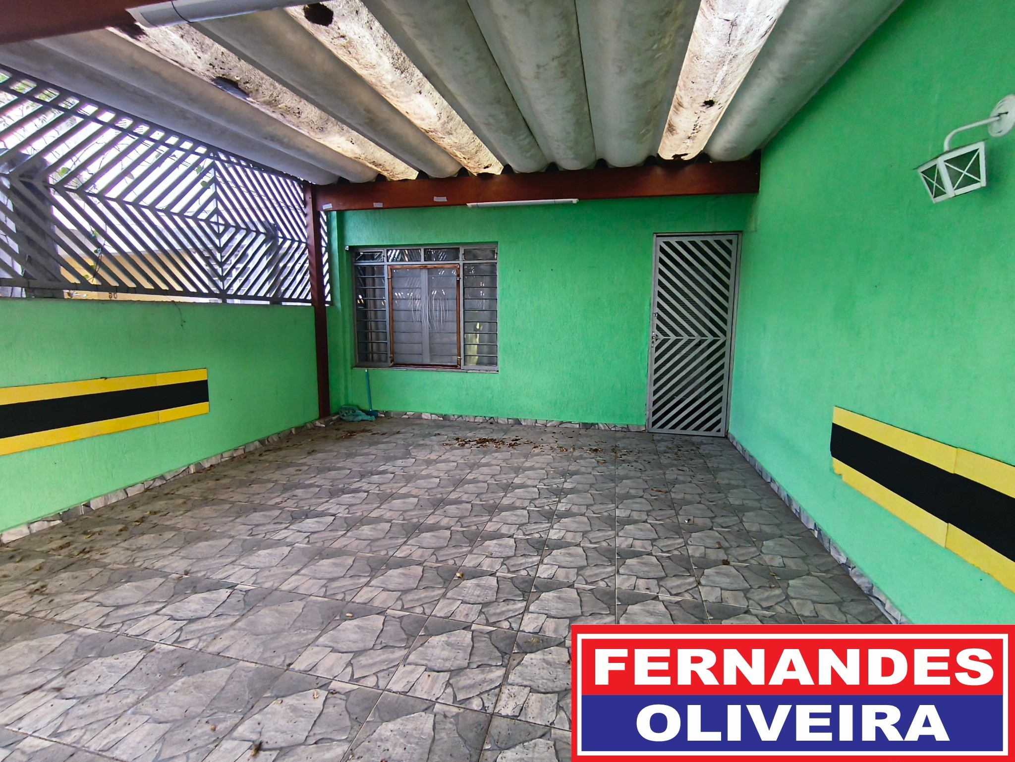 Sobrado, 3 quartos, 175 m² - Foto 1