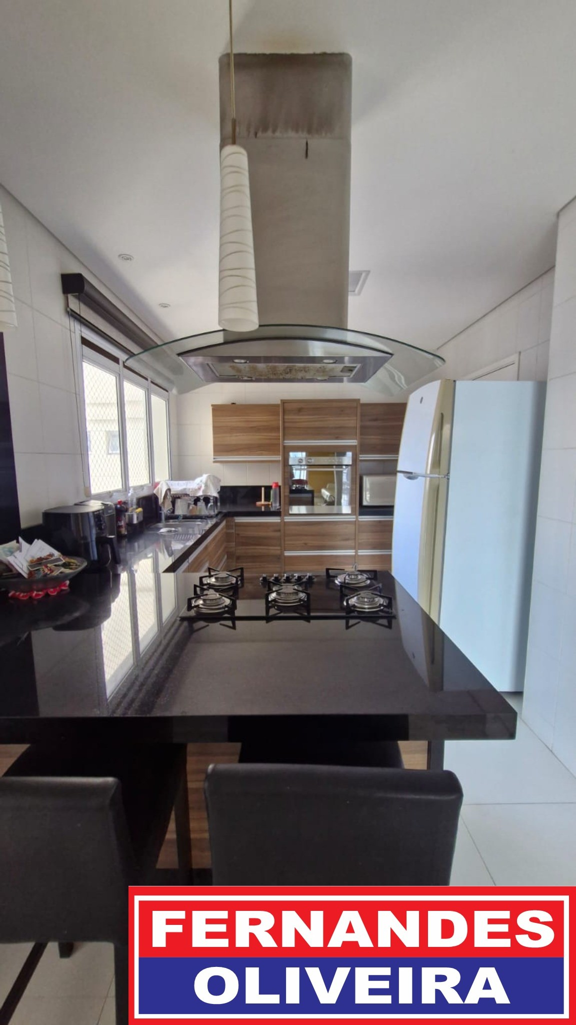 Apartamento, 3 quartos, 159 m² - Foto 27